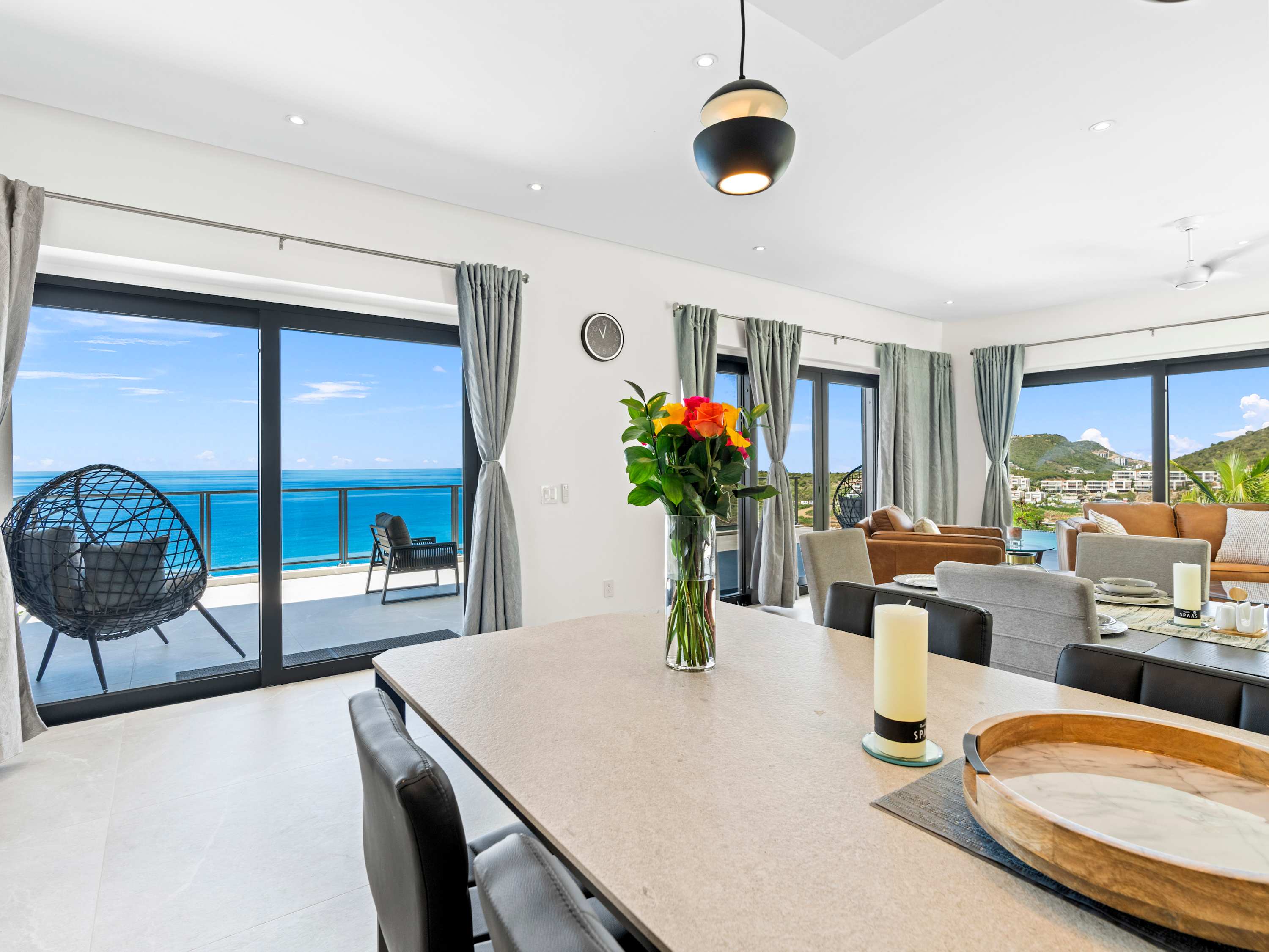 Ocean Breeze B at Indigo Bay, Private Pool and Caribbean Sea Views - Photo 31