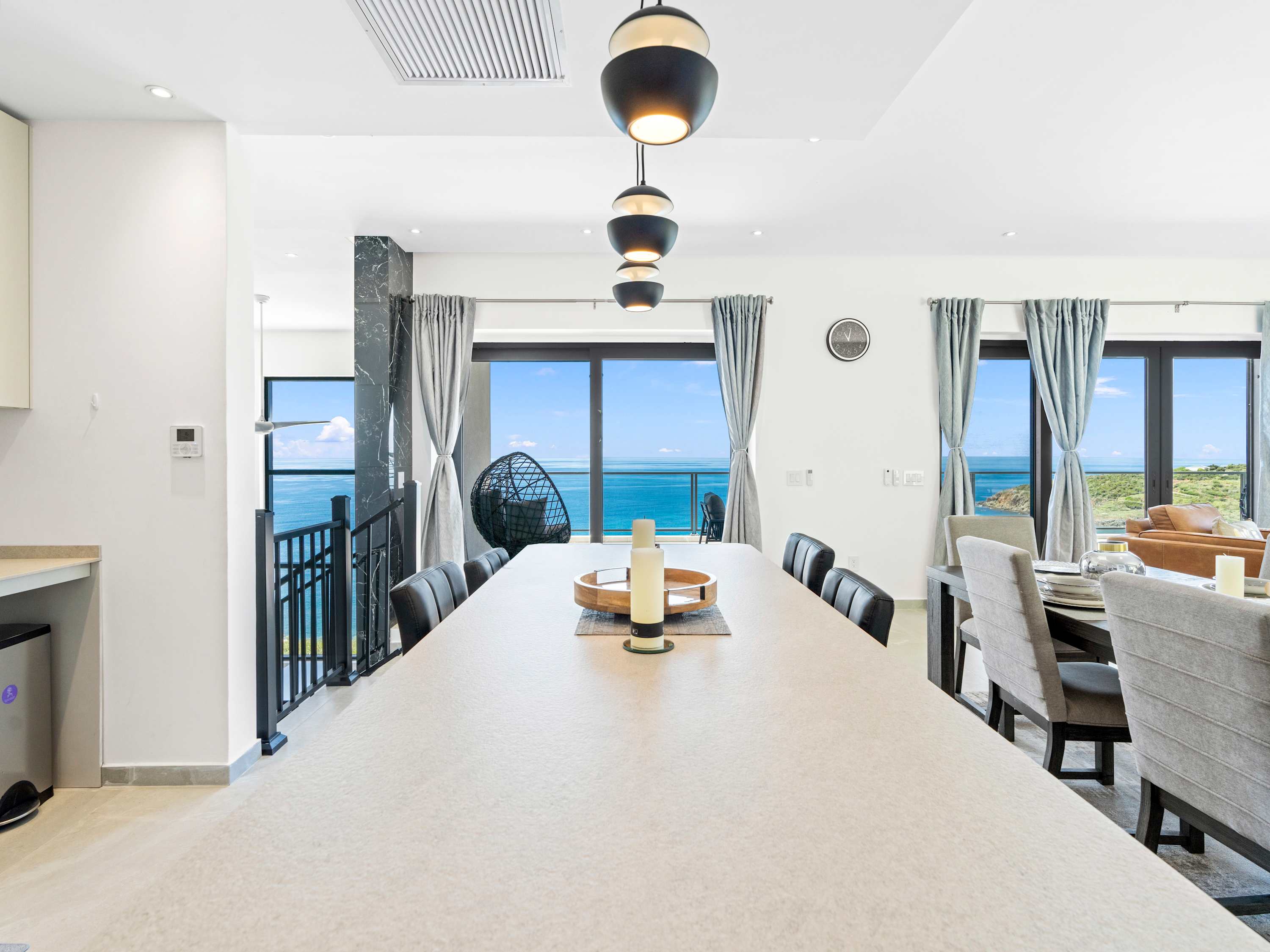 Ocean Breeze B at Indigo Bay, Private Pool and Caribbean Sea Views - Photo 32