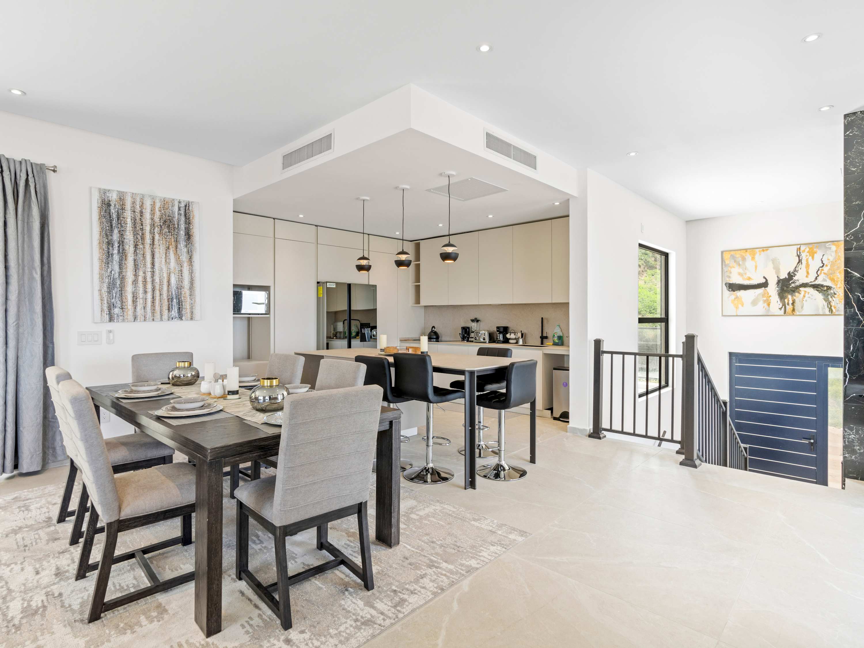 Ocean Breeze B at Indigo Bay, Private Pool and Caribbean Sea Views - Photo 33