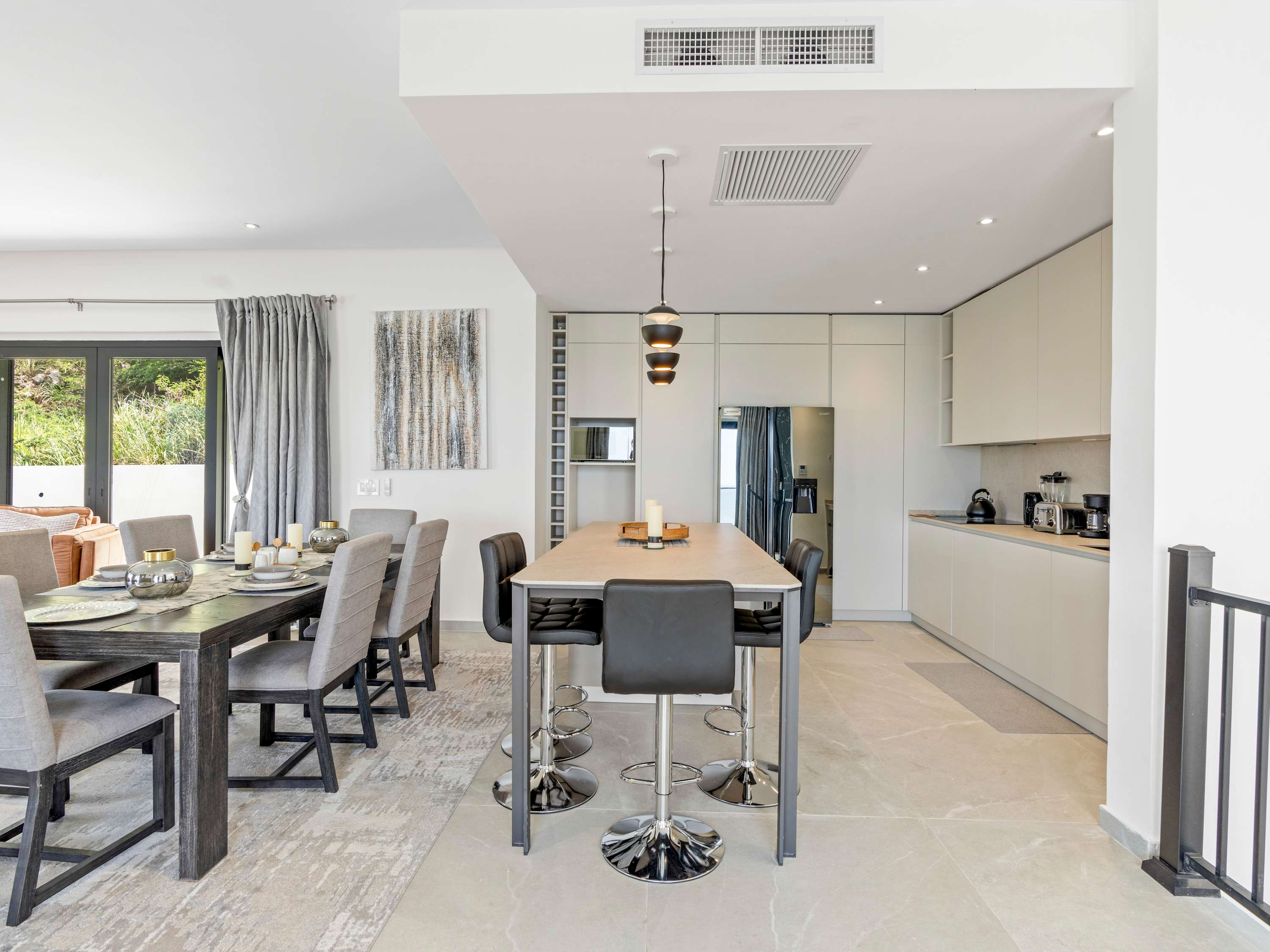 Ocean Breeze B at Indigo Bay, Private Pool and Caribbean Sea Views - Photo 34