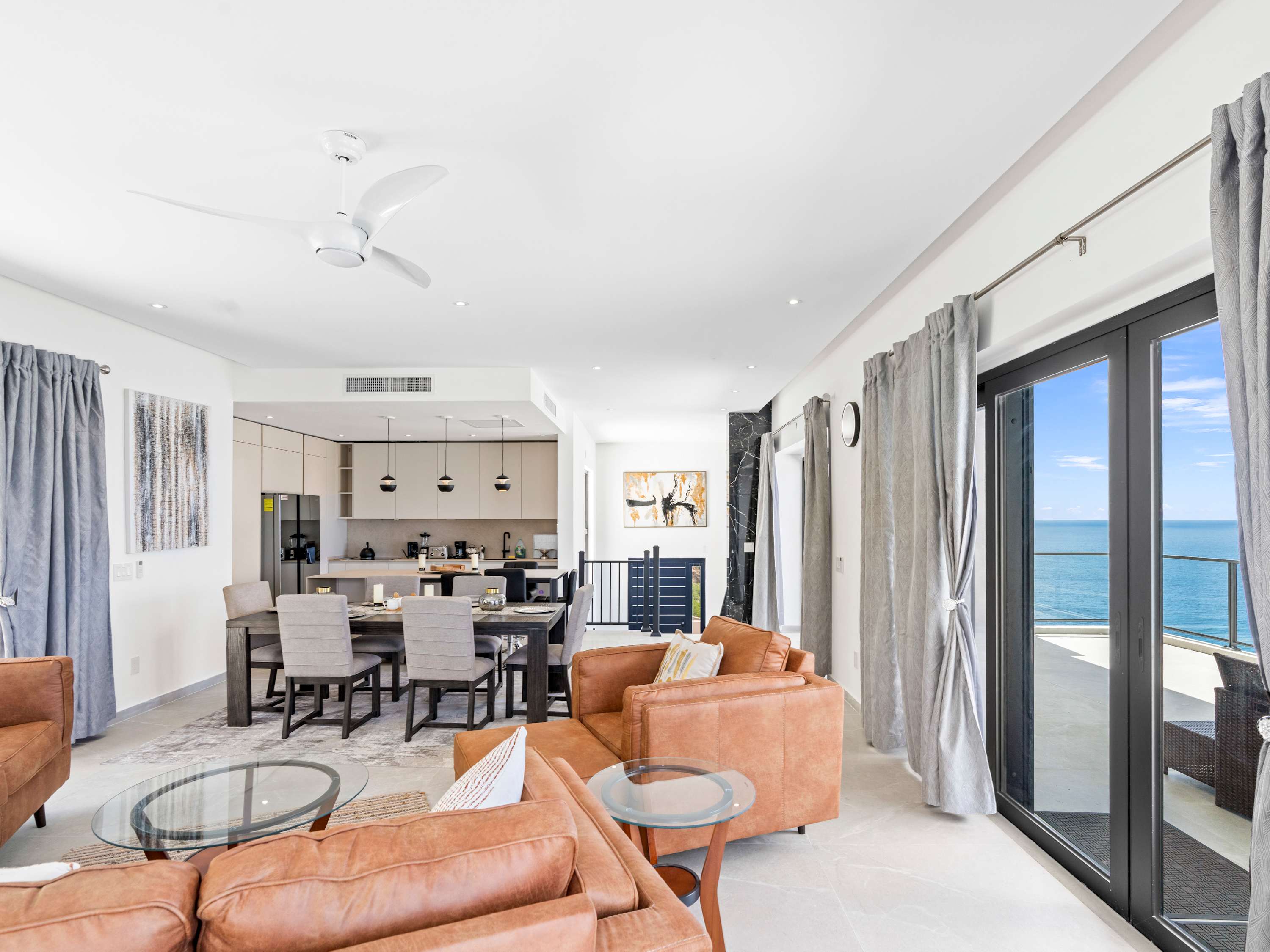 Ocean Breeze B at Indigo Bay, Private Pool and Caribbean Sea Views - Photo 36