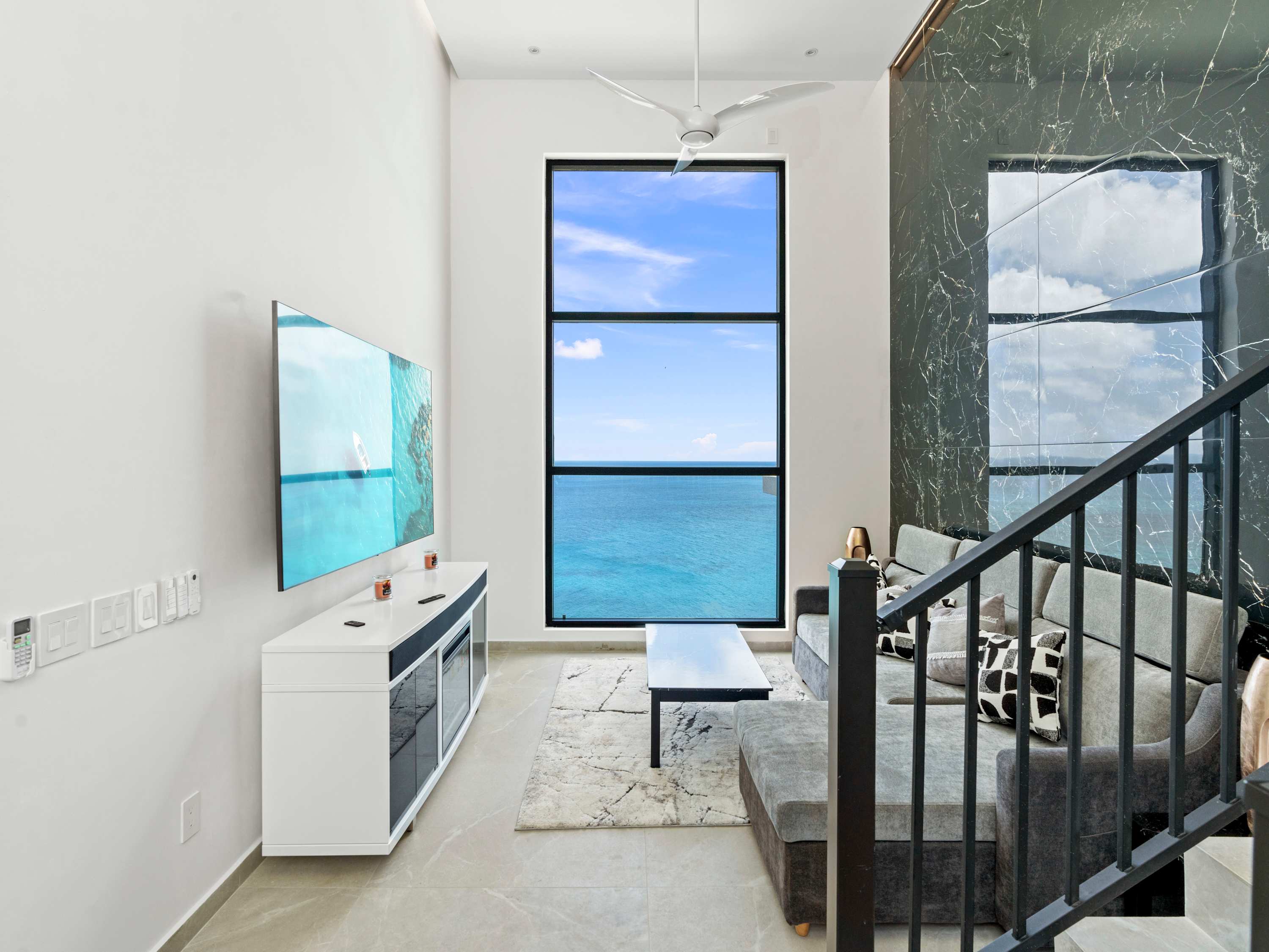 Ocean Breeze B at Indigo Bay, Private Pool and Caribbean Sea Views - Photo 37