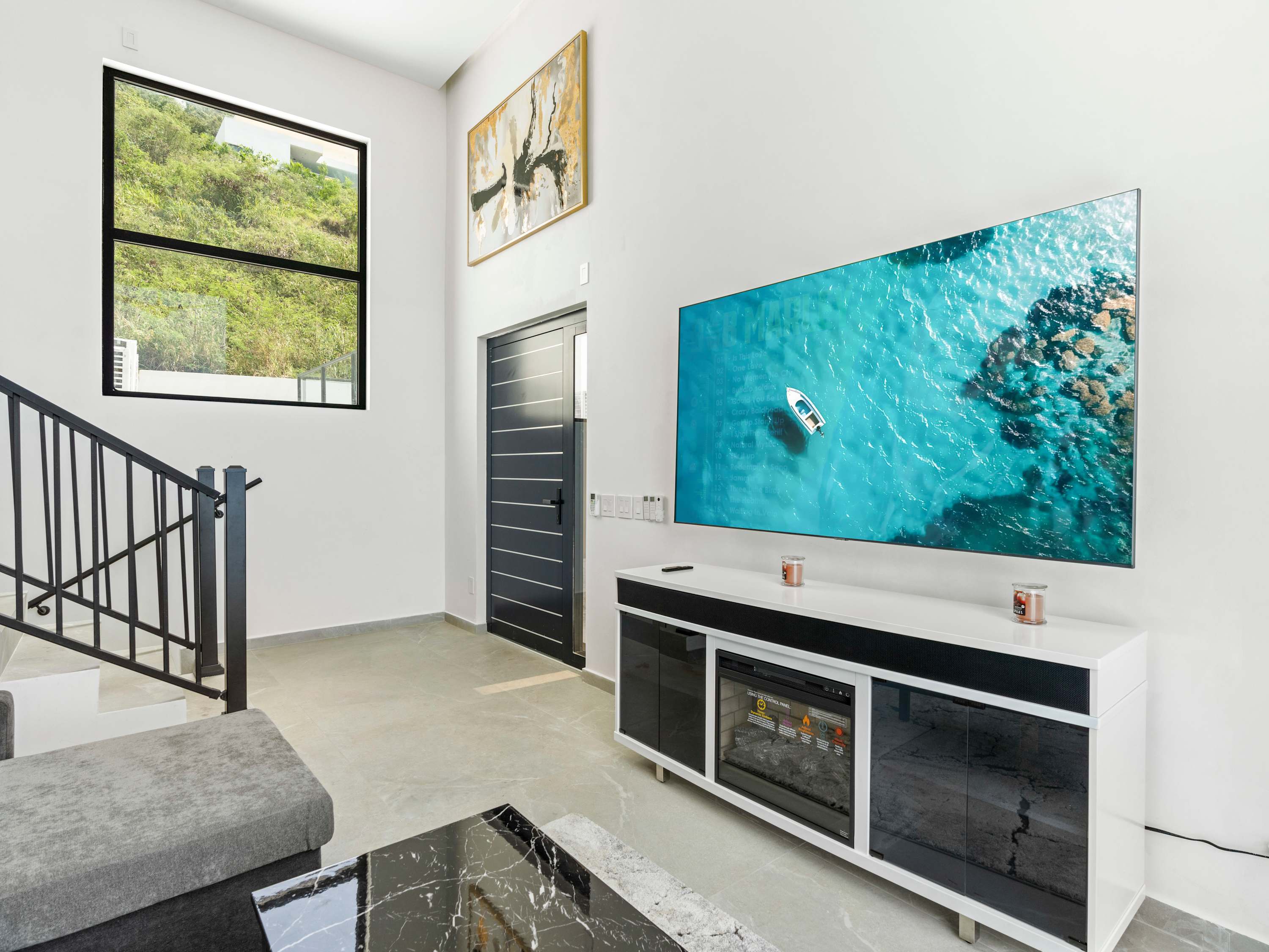Ocean Breeze B at Indigo Bay, Private Pool and Caribbean Sea Views - Photo 38