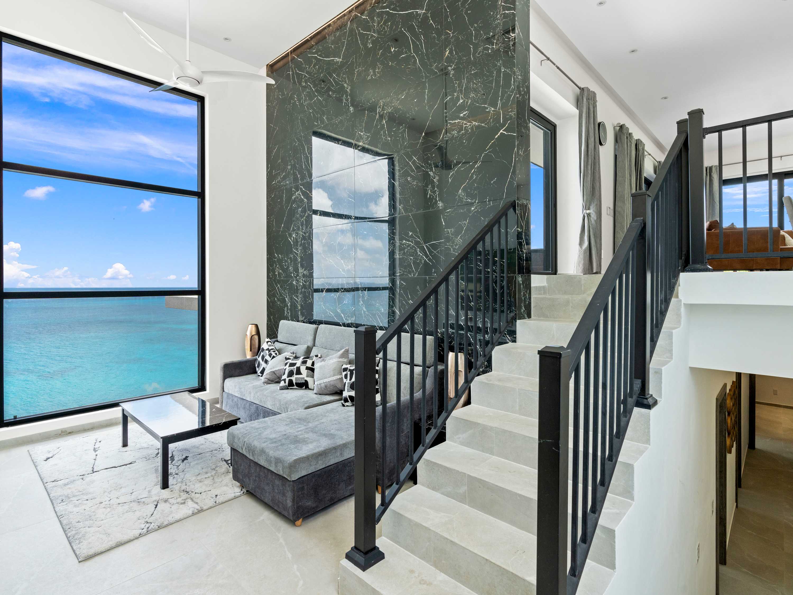 Ocean Breeze B at Indigo Bay, Private Pool and Caribbean Sea Views - Photo 40