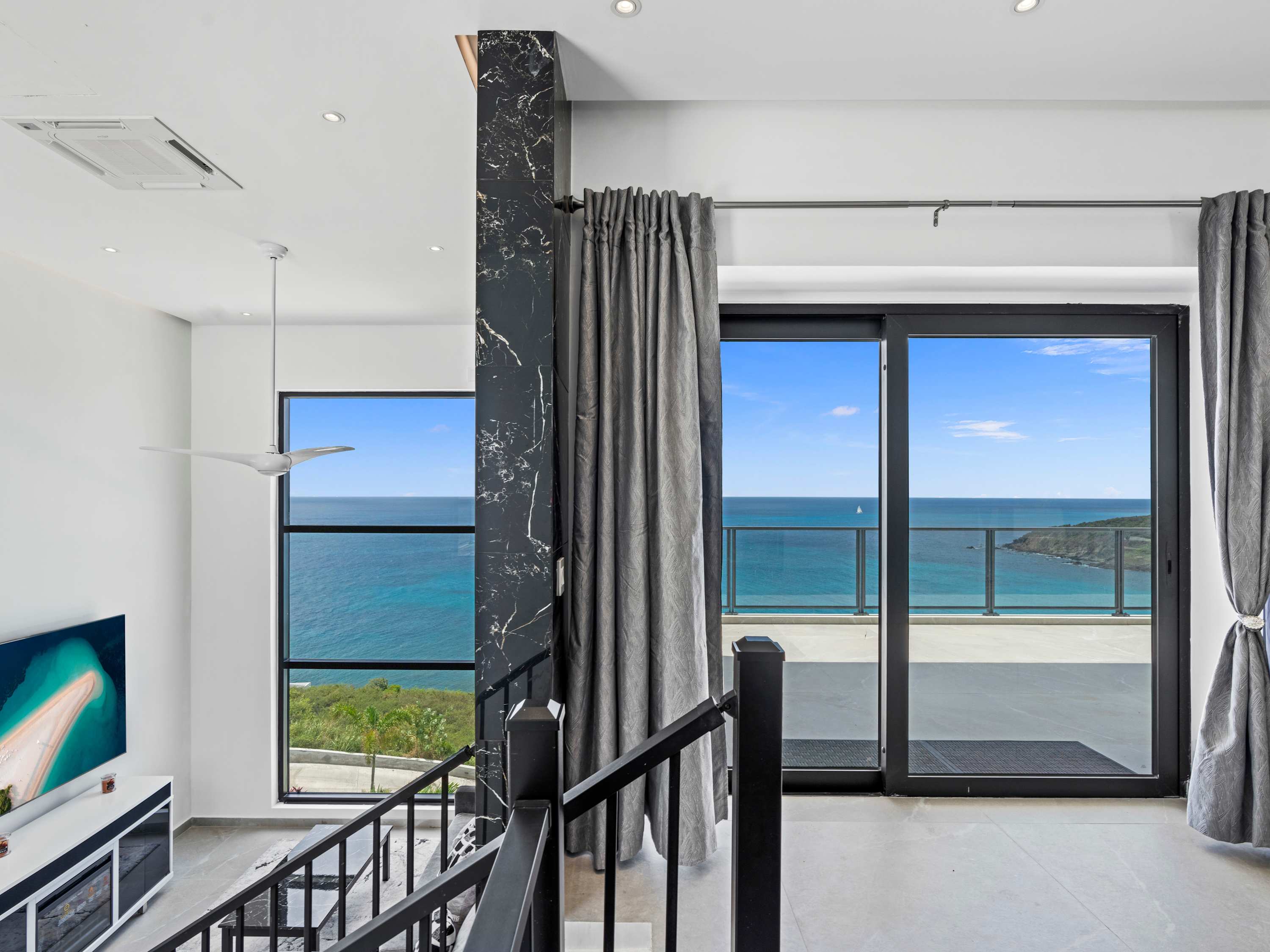 Ocean Breeze B at Indigo Bay, Private Pool and Caribbean Sea Views - Photo 41