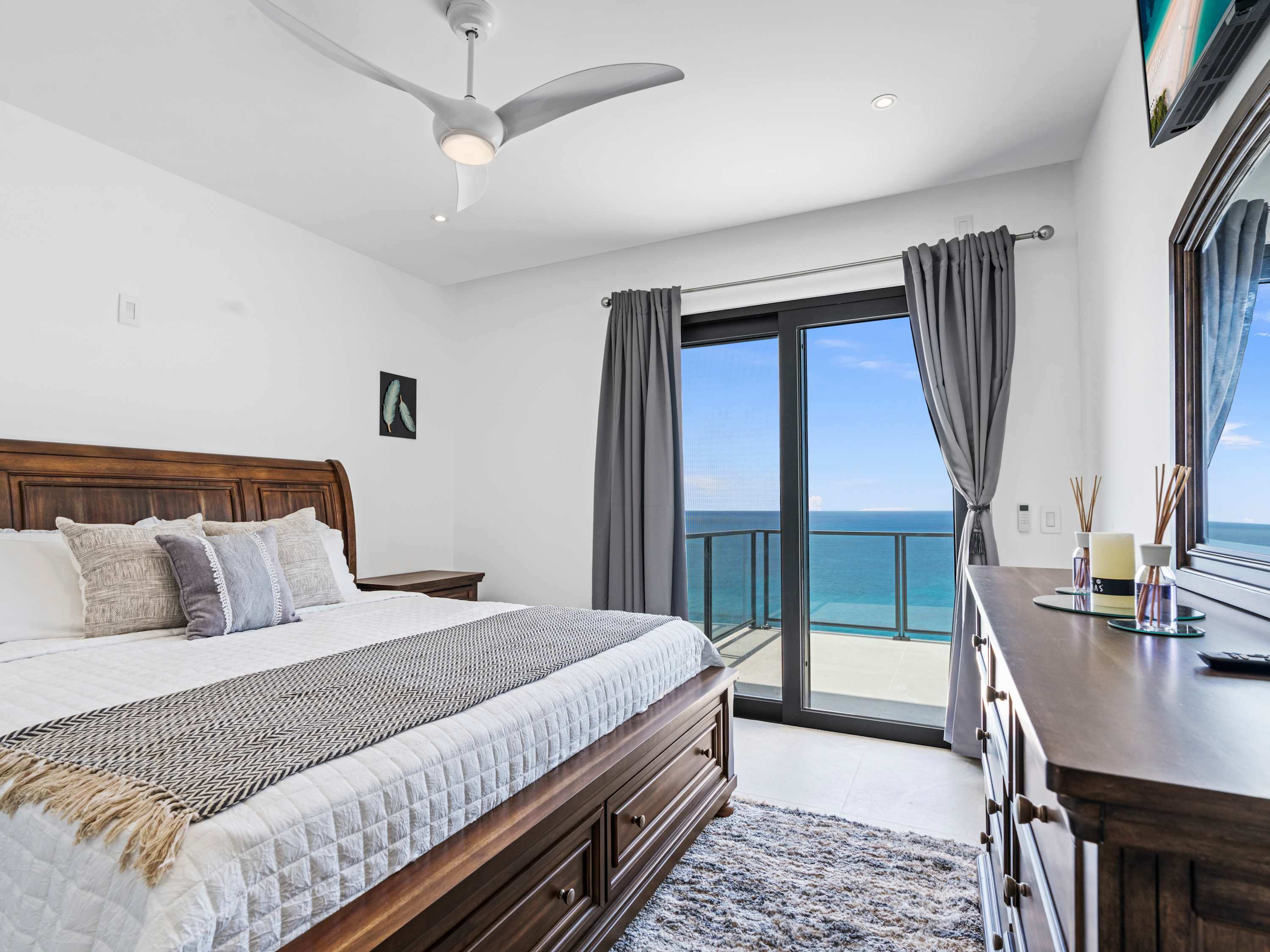 Ocean Breeze B at Indigo Bay, Private Pool and Caribbean Sea Views - Photo 44