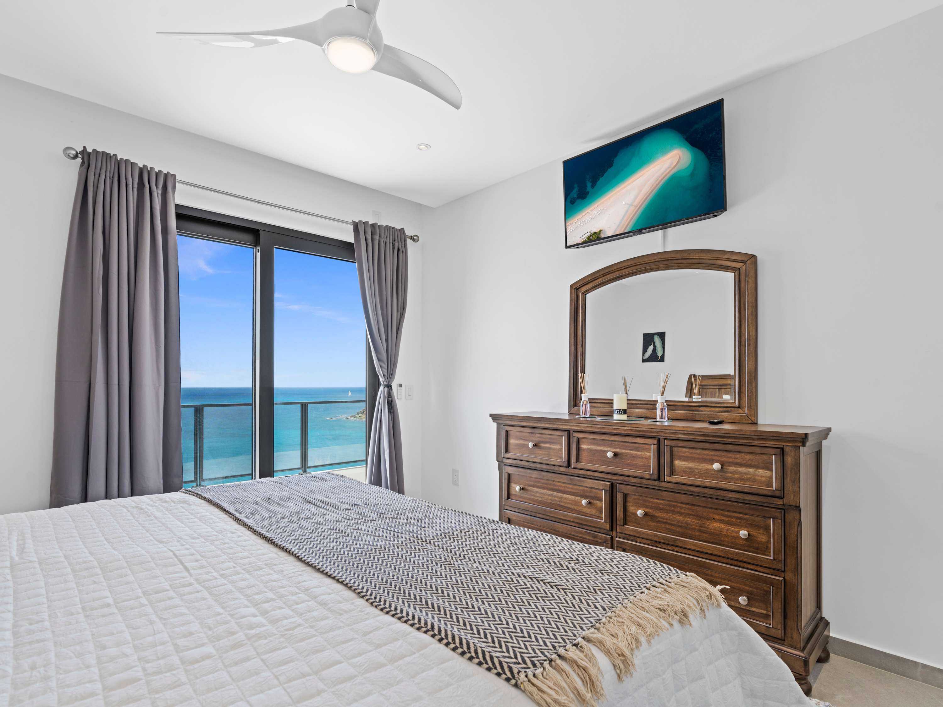 Ocean Breeze B at Indigo Bay, Private Pool and Caribbean Sea Views - Photo 45
