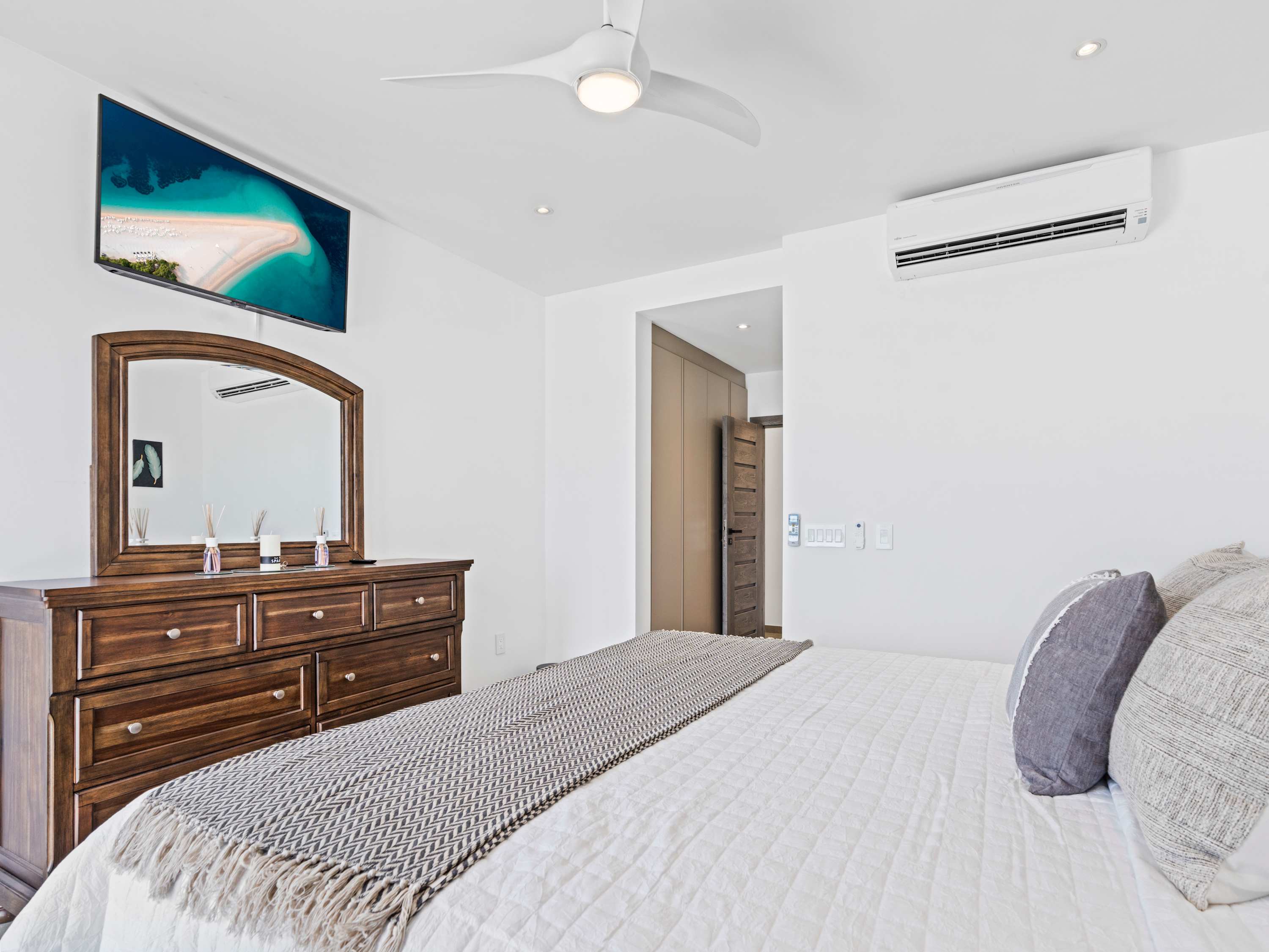 Ocean Breeze B at Indigo Bay, Private Pool and Caribbean Sea Views - Photo 46