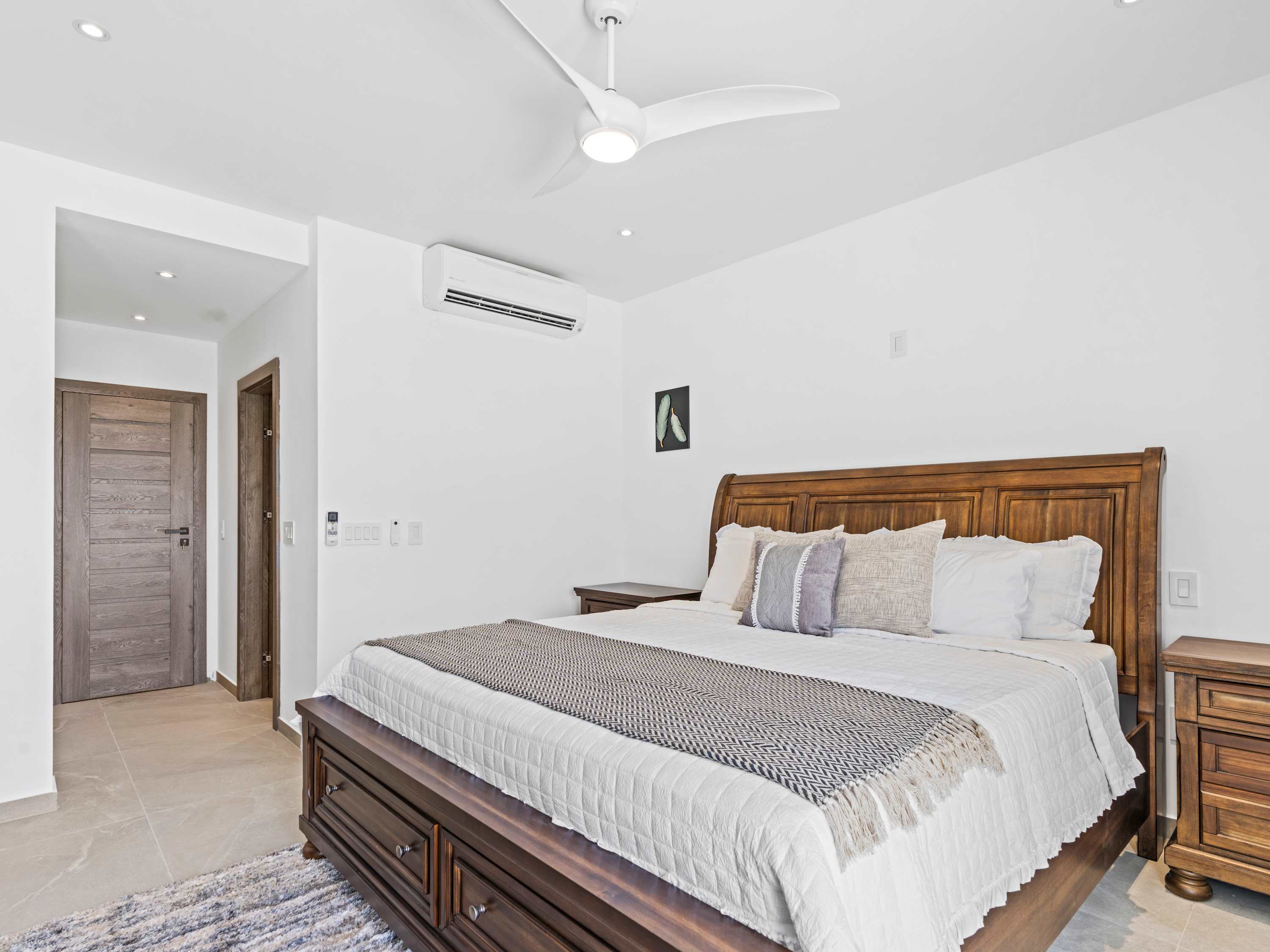 Ocean Breeze B at Indigo Bay, Private Pool and Caribbean Sea Views - Photo 47