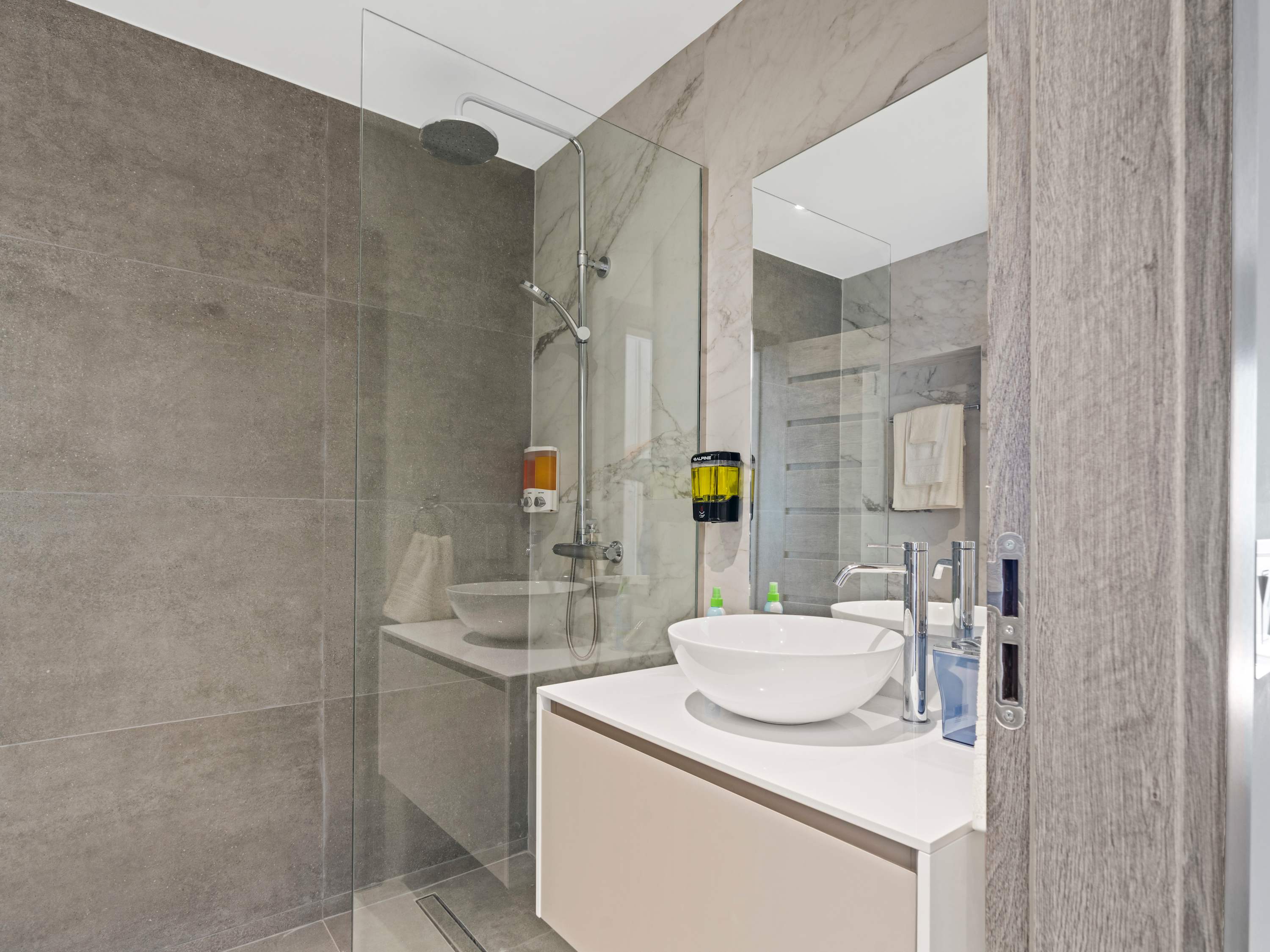 Ocean Breeze B at Indigo Bay, Private Pool and Caribbean Sea Views - Photo 49