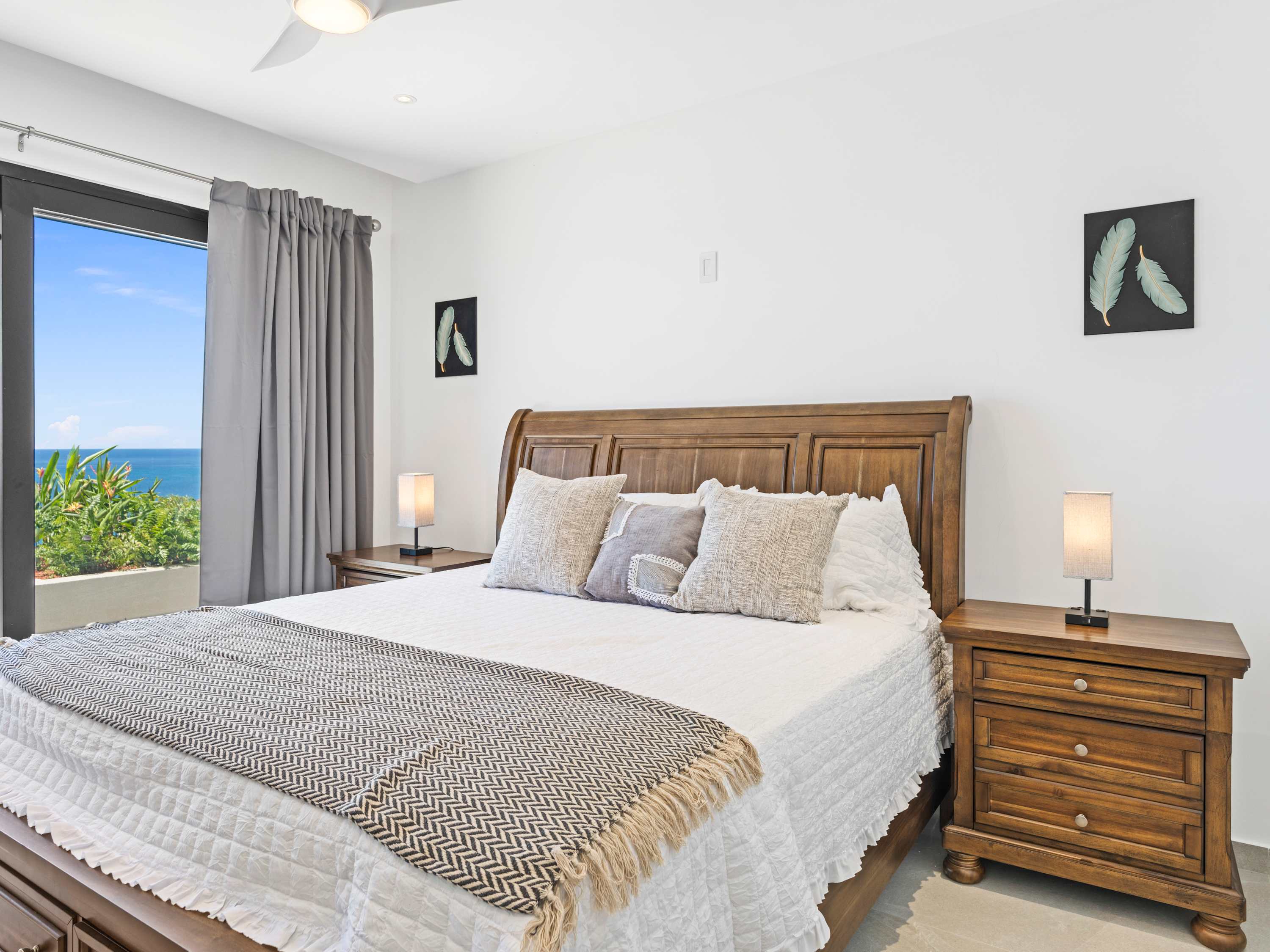 Ocean Breeze B at Indigo Bay, Private Pool and Caribbean Sea Views - Photo 53