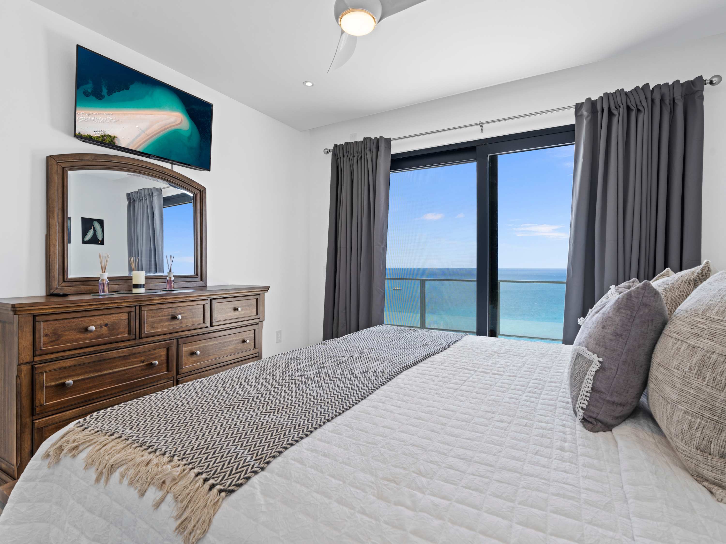 Ocean Breeze B at Indigo Bay, Private Pool and Caribbean Sea Views - Photo 54