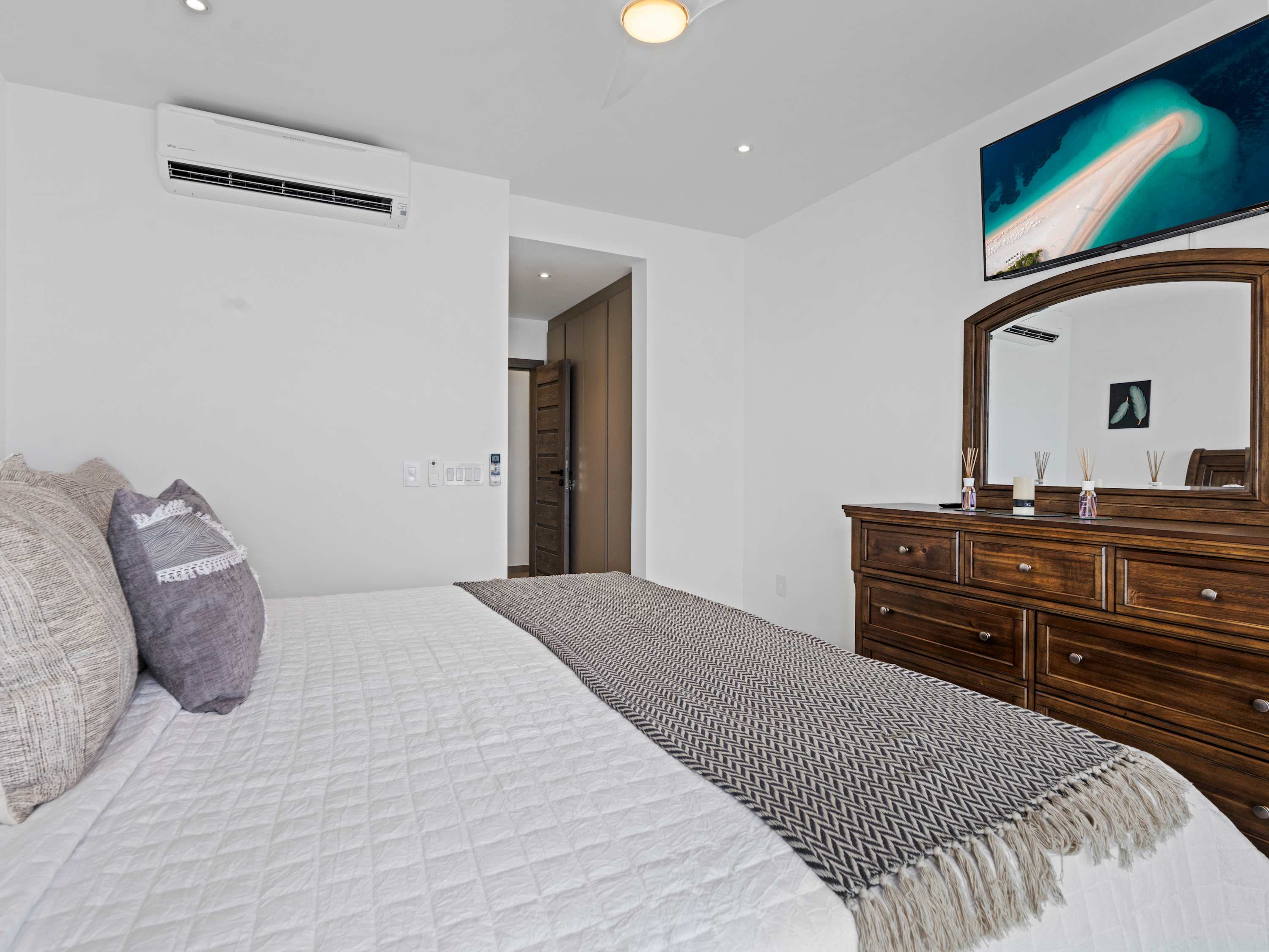 Ocean Breeze B at Indigo Bay, Private Pool and Caribbean Sea Views - Photo 55