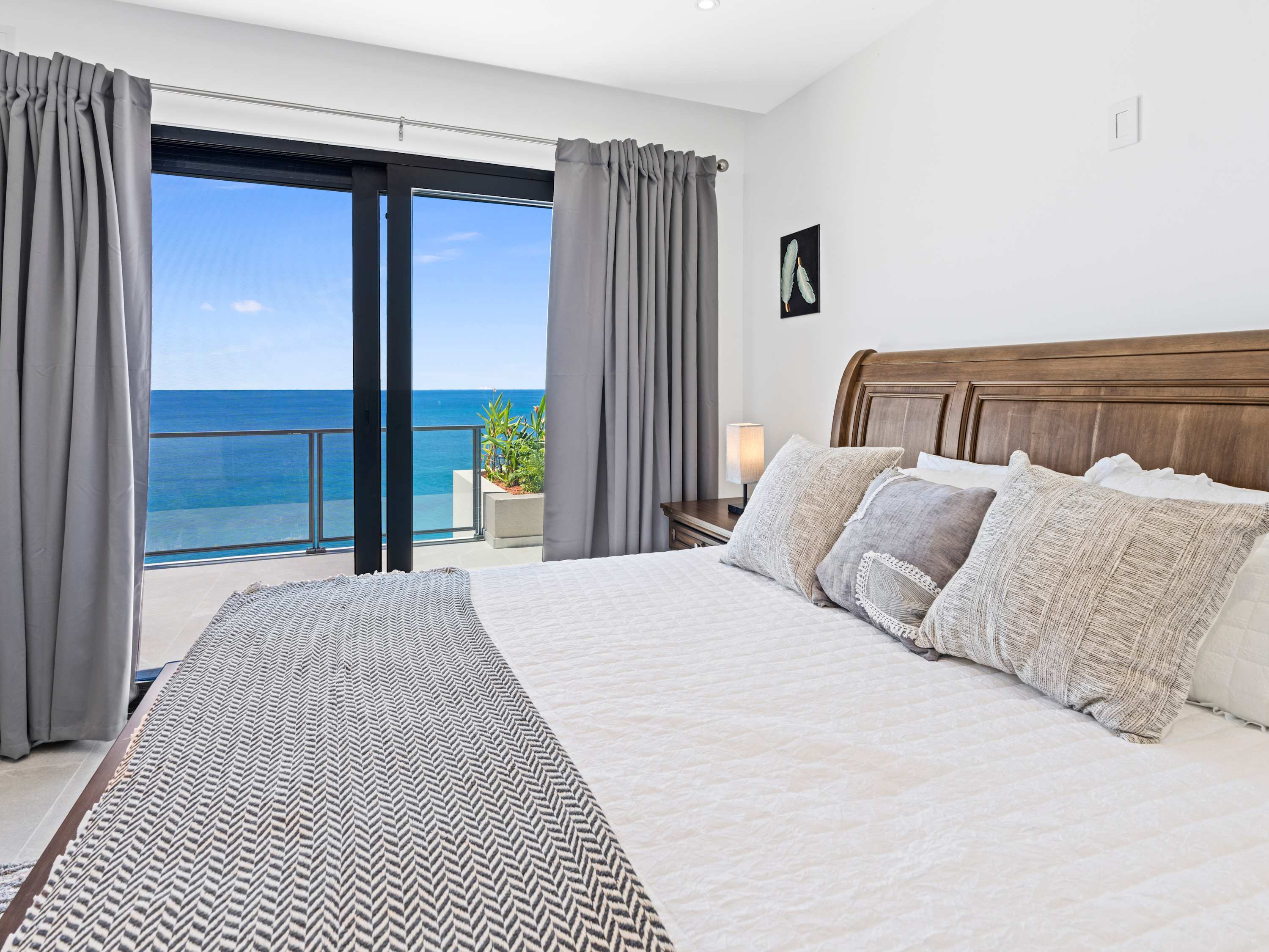 Ocean Breeze B at Indigo Bay, Private Pool and Caribbean Sea Views - Photo 57