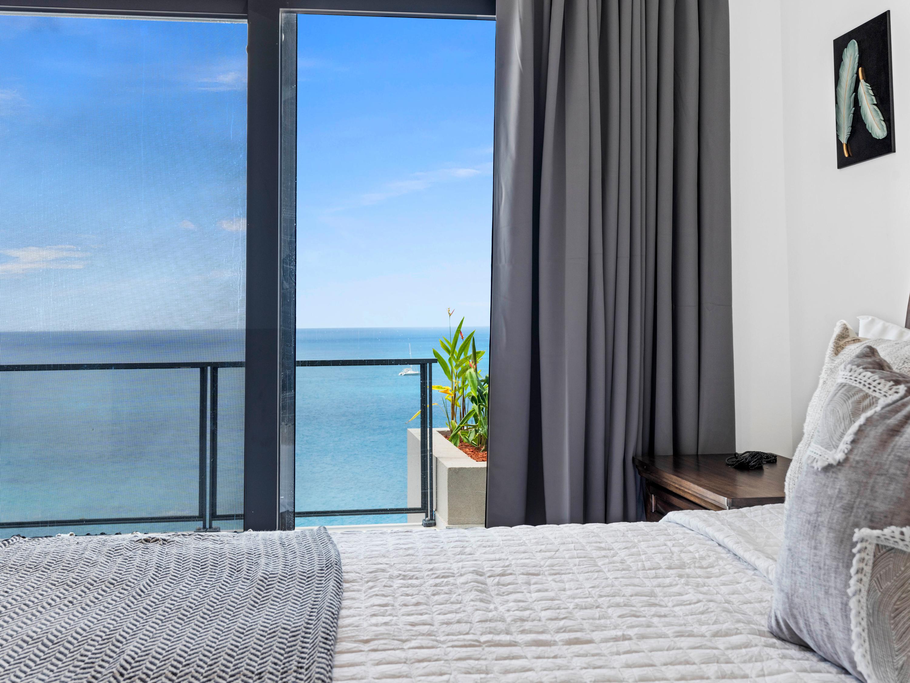 Ocean Breeze B at Indigo Bay, Private Pool and Caribbean Sea Views - Photo 58