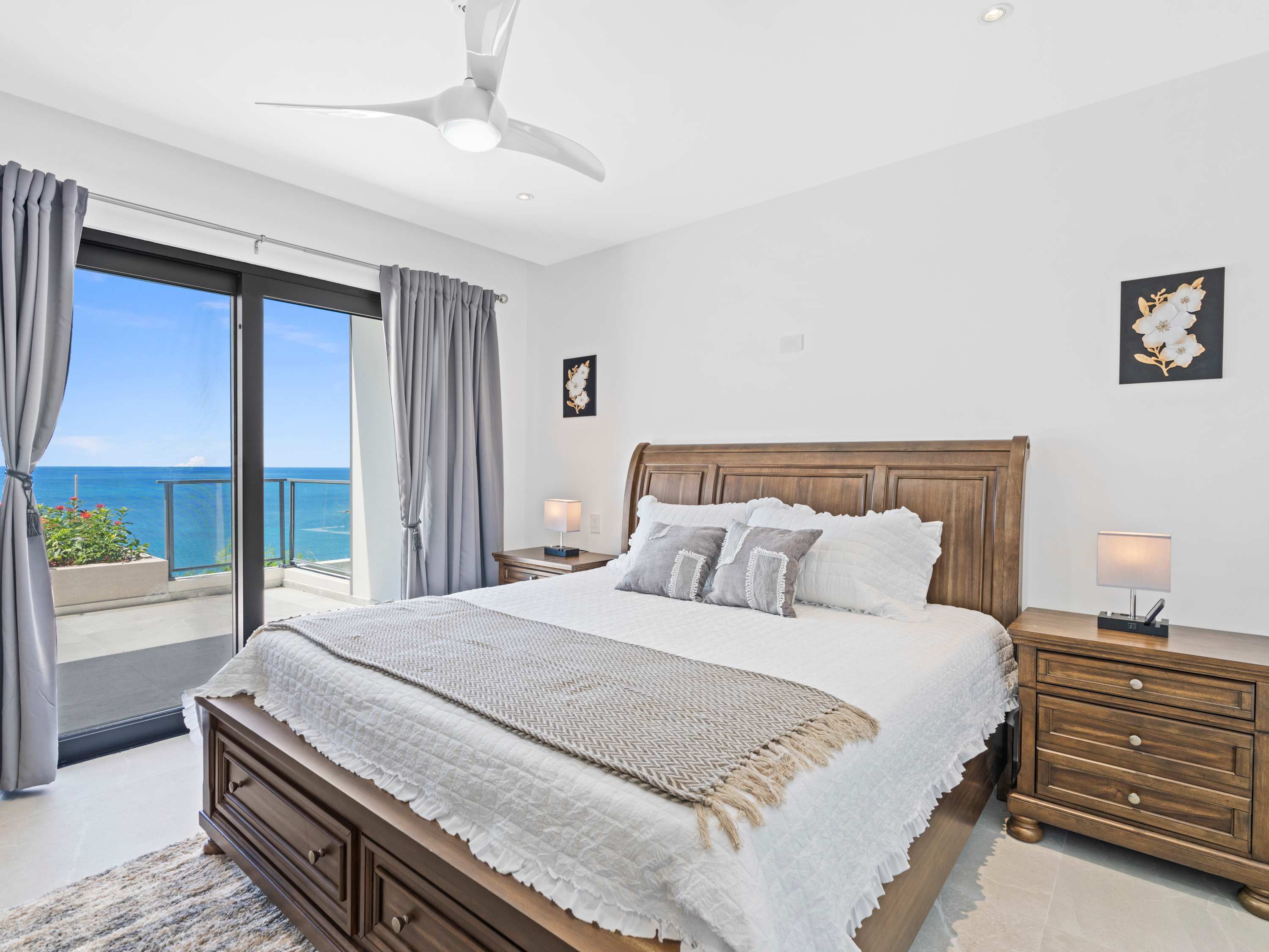 Ocean Breeze B at Indigo Bay, Private Pool and Caribbean Sea Views - Photo 62