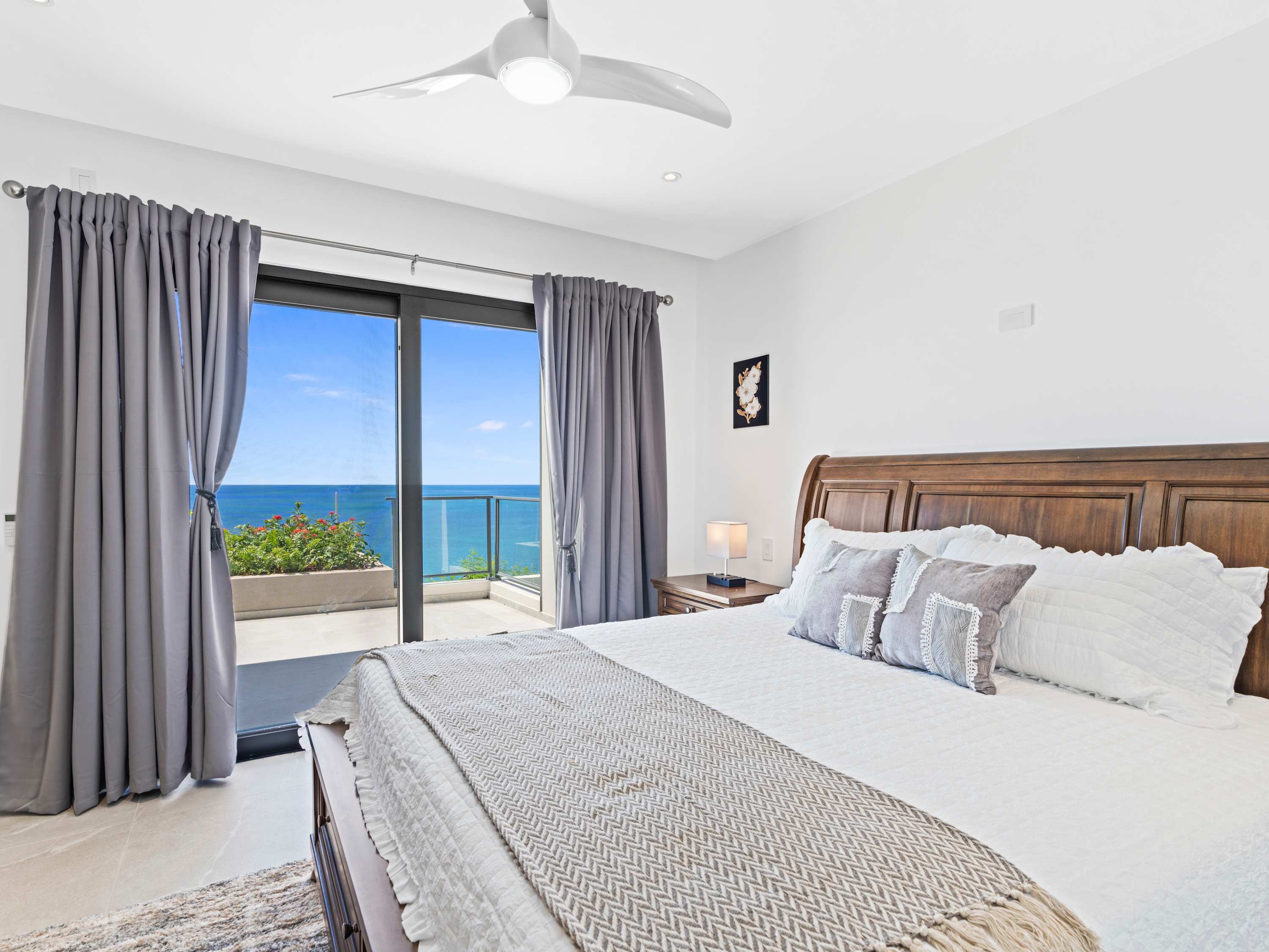 Ocean Breeze B at Indigo Bay, Private Pool and Caribbean Sea Views - Photo 63