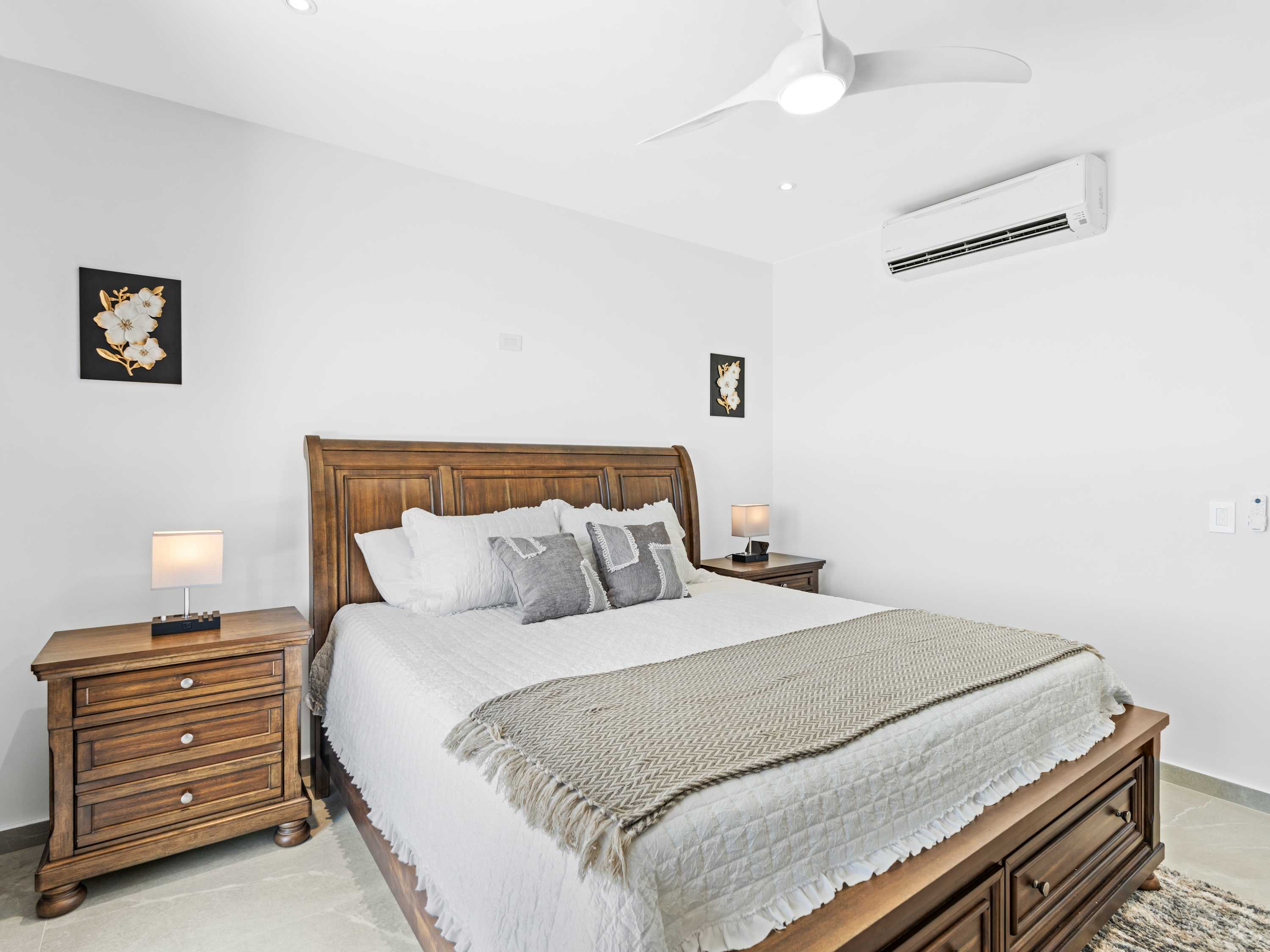 Ocean Breeze B at Indigo Bay, Private Pool and Caribbean Sea Views - Photo 64