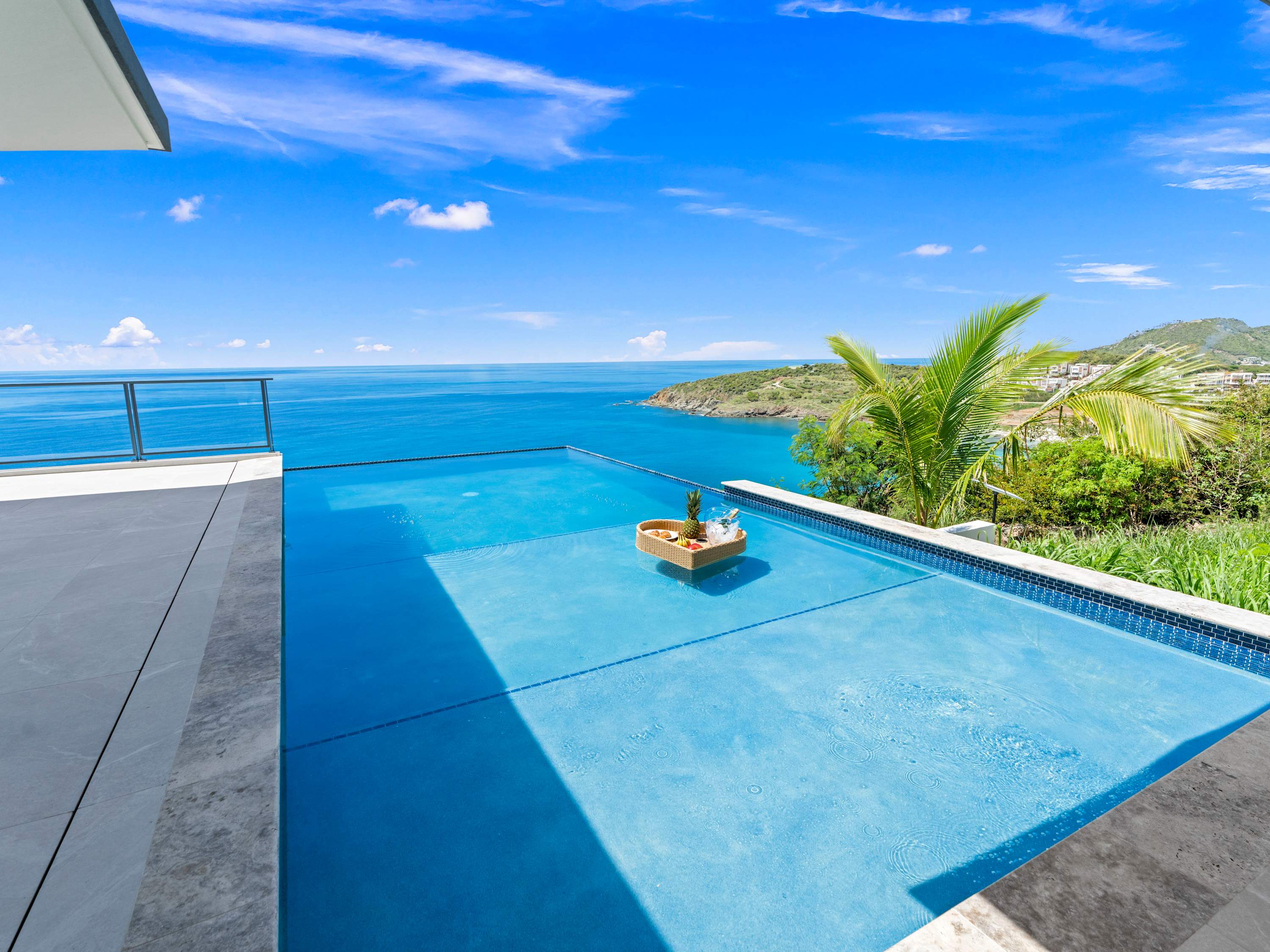 Ocean Breeze B at Indigo Bay, Private Pool and Caribbean Sea Views - Photo 7