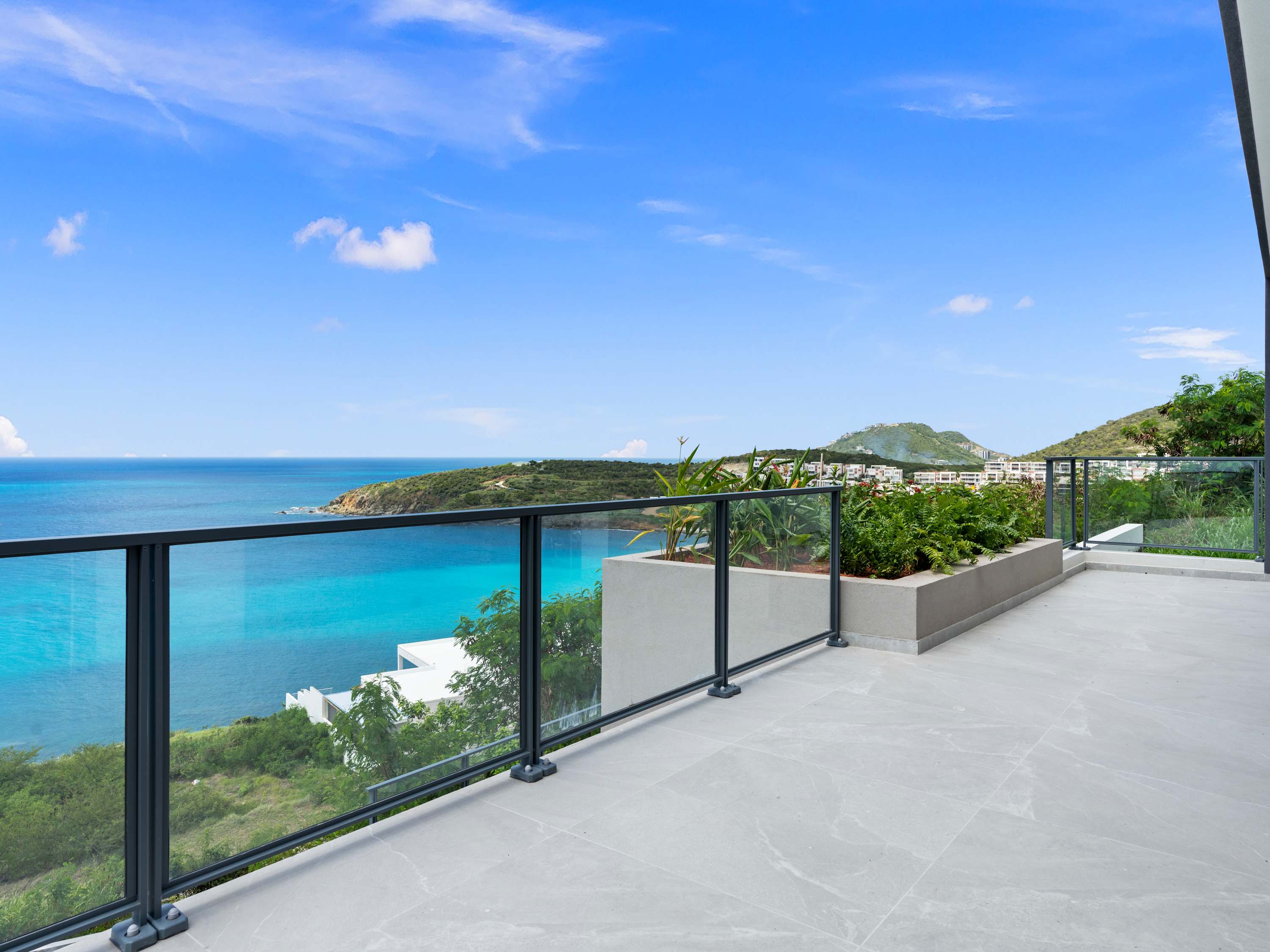Ocean Breeze B at Indigo Bay, Private Pool and Caribbean Sea Views - Photo 73