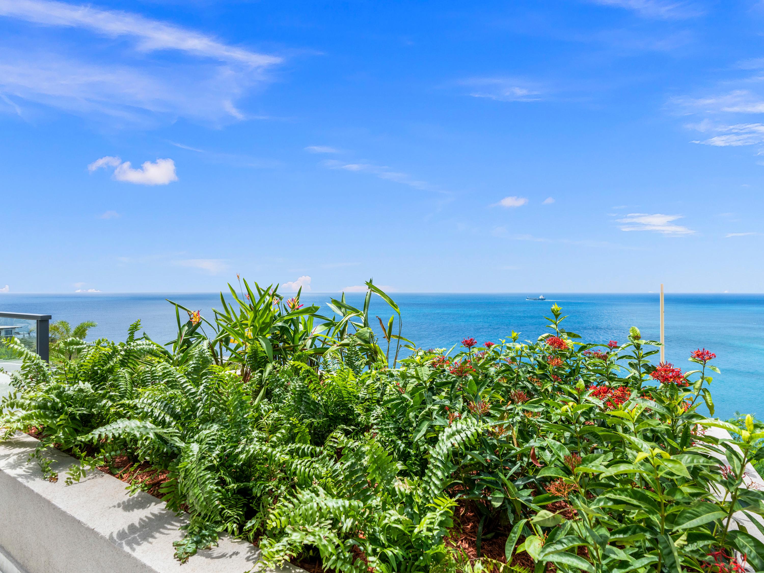 Ocean Breeze B at Indigo Bay, Private Pool and Caribbean Sea Views - Photo 74