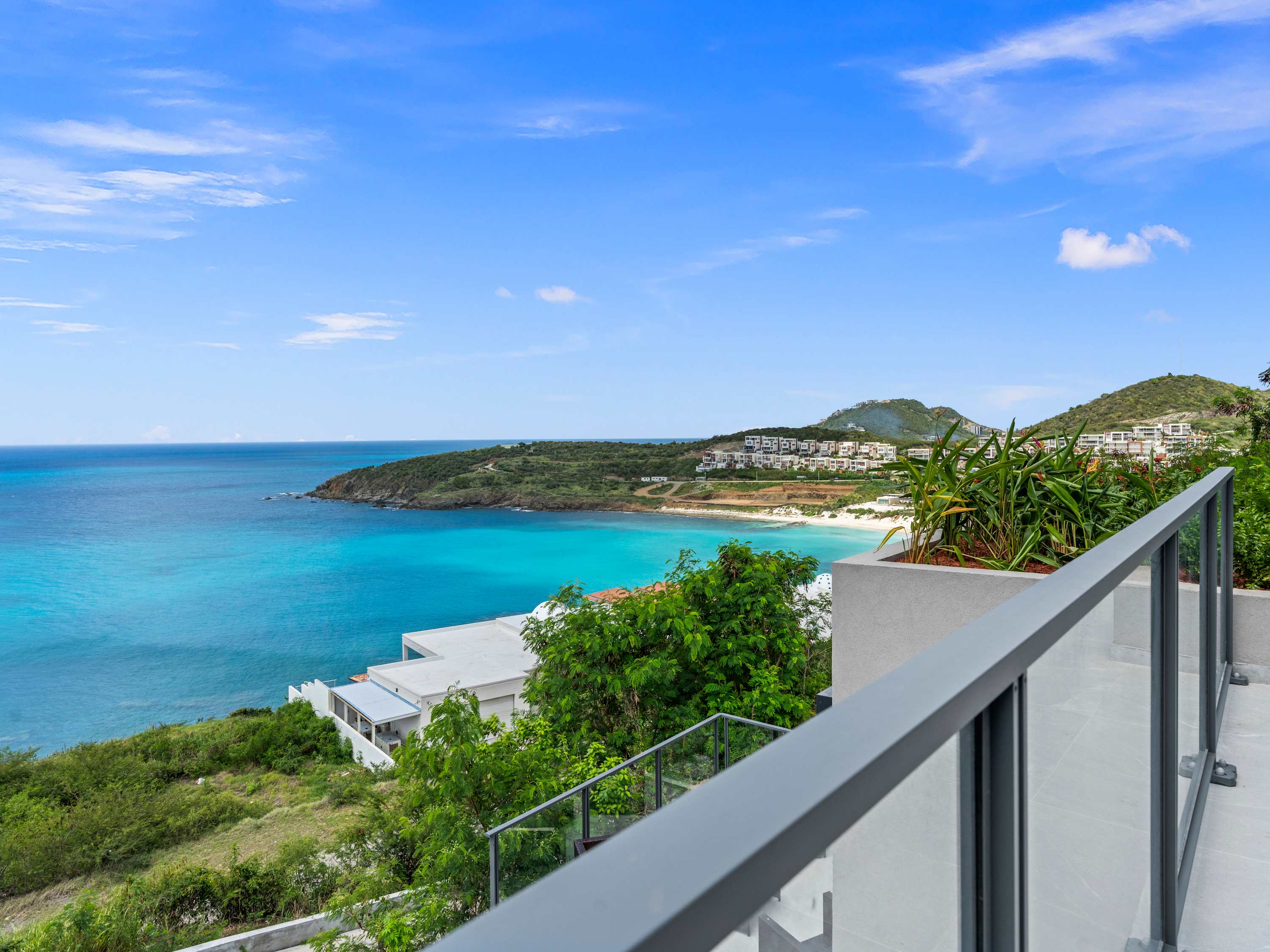 Ocean Breeze B at Indigo Bay, Private Pool and Caribbean Sea Views - Photo 76