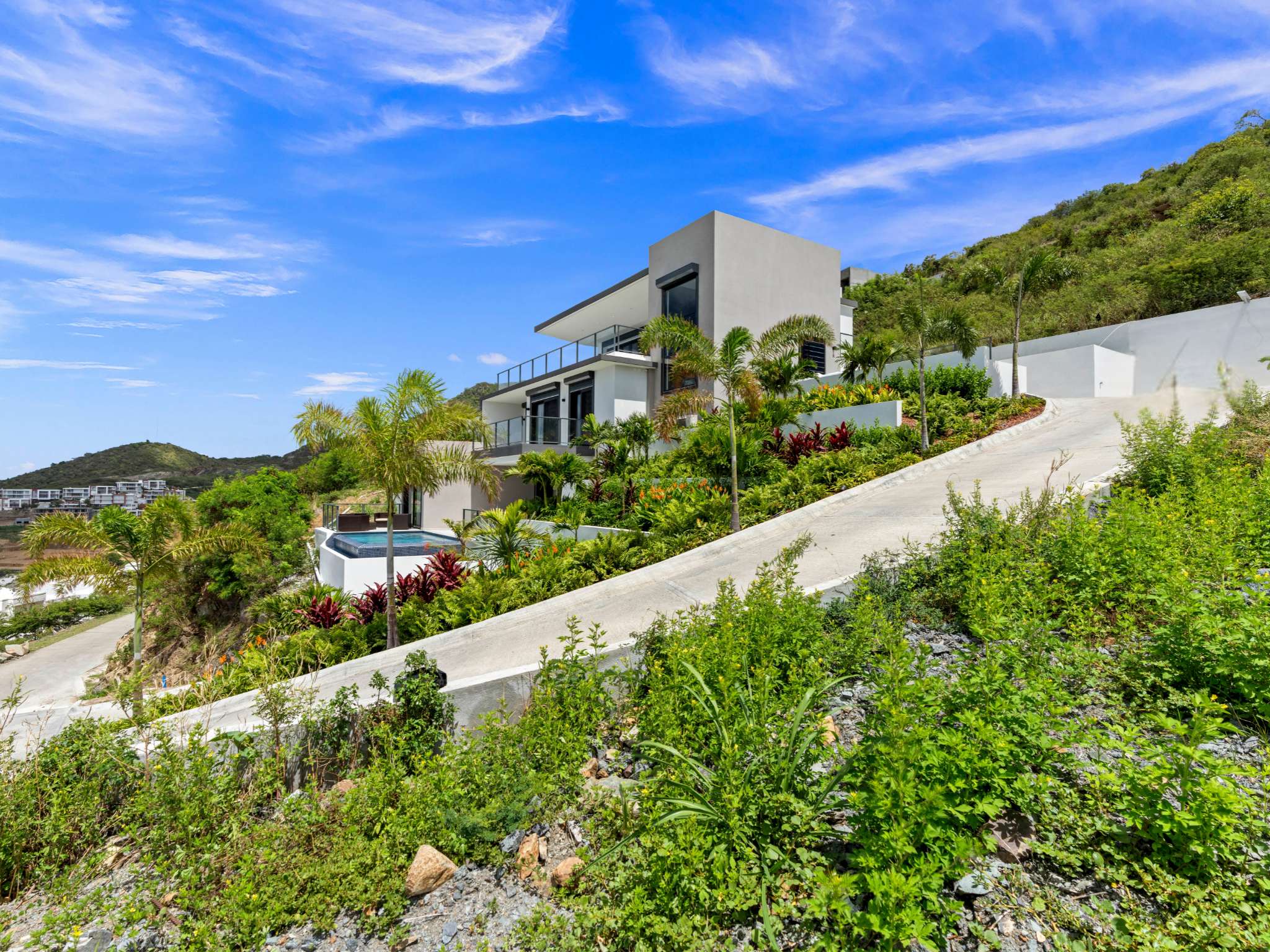 Ocean Breeze B at Indigo Bay, Private Pool and Caribbean Sea Views - Photo 78