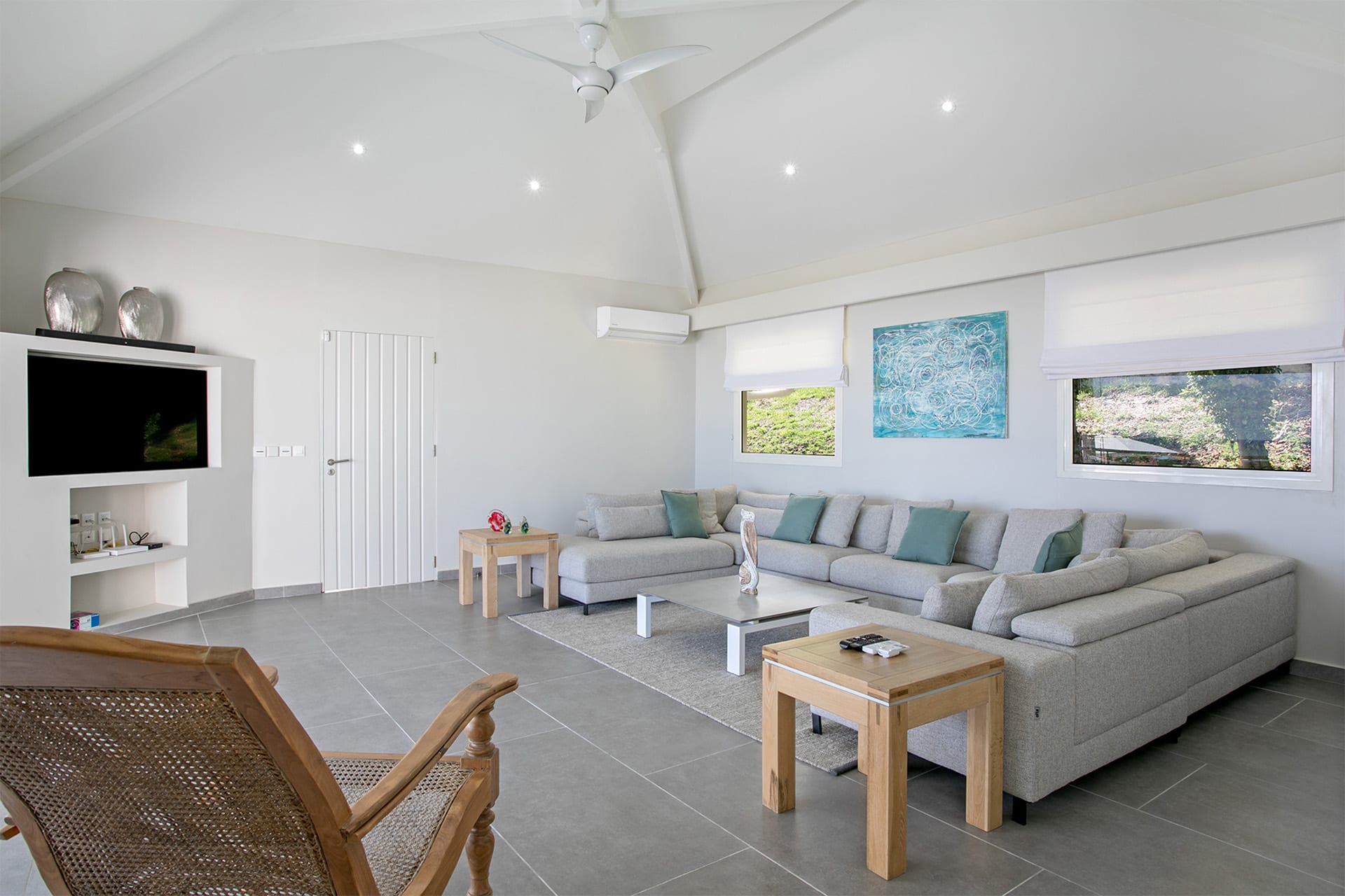 Villa Ocean View, Private Pool Villa in Orient Bay - Photo 11