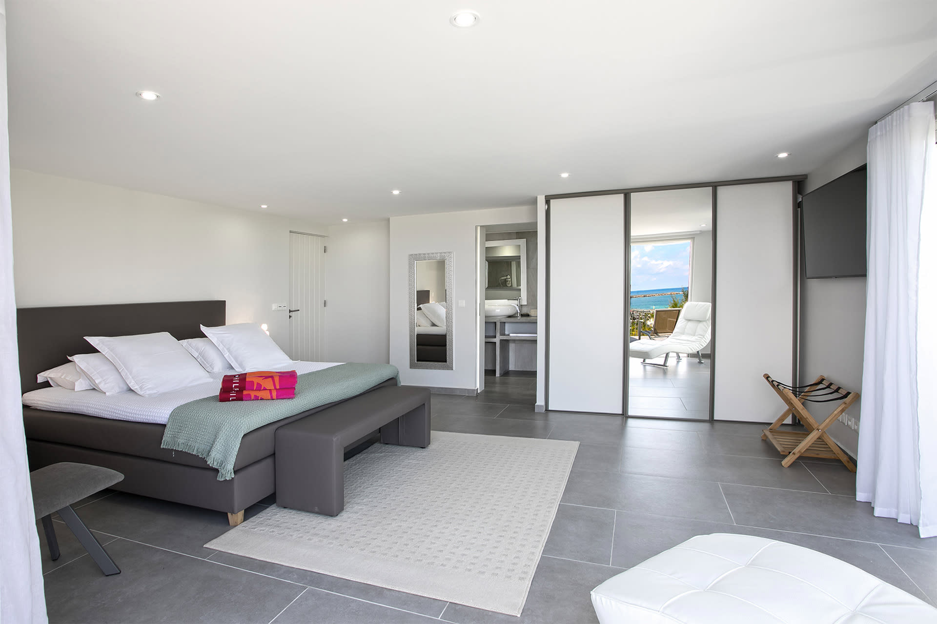 Villa Ocean View, Private Pool Villa in Orient Bay - Photo 21