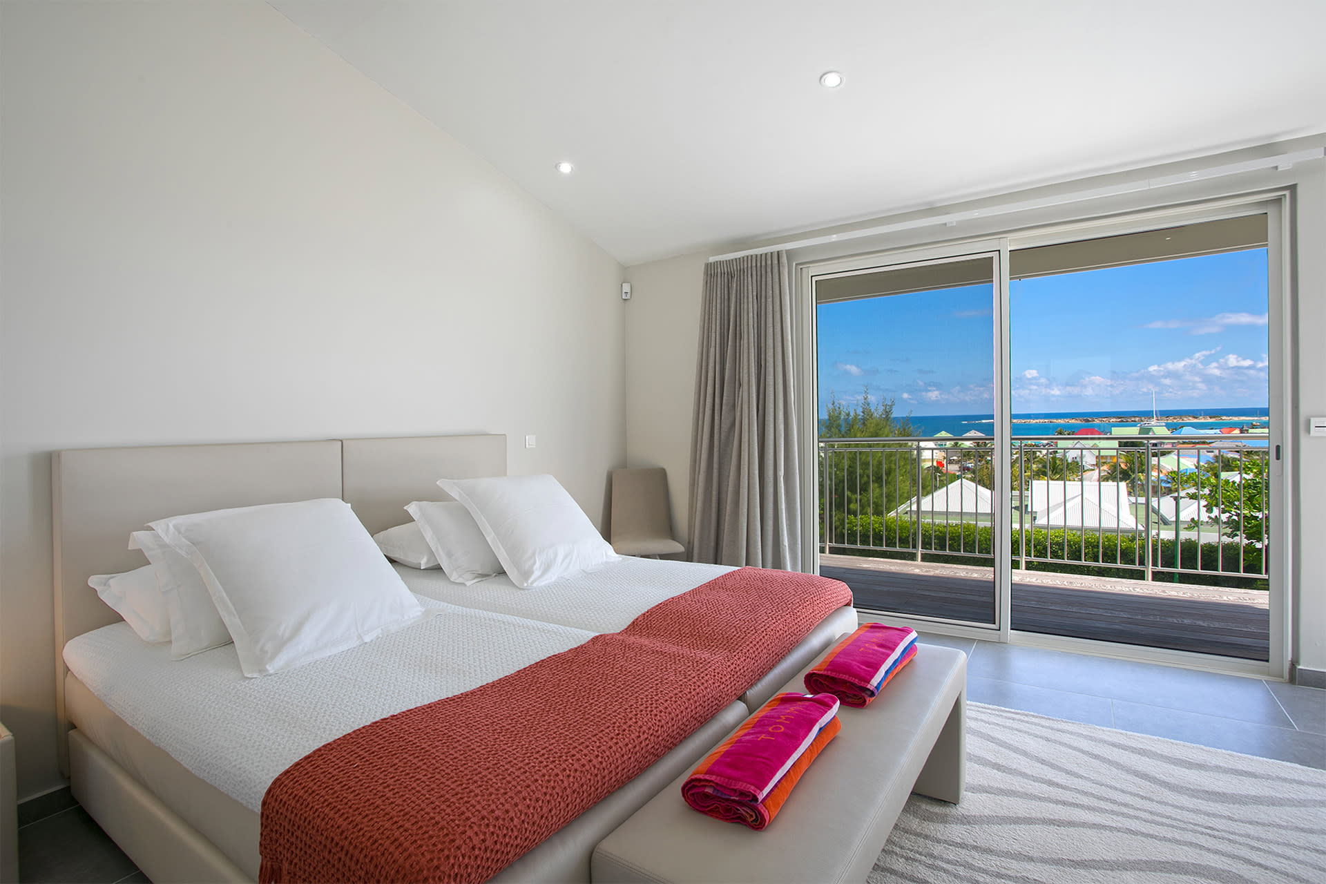 Villa Ocean View, Private Pool Villa in Orient Bay - Photo 31