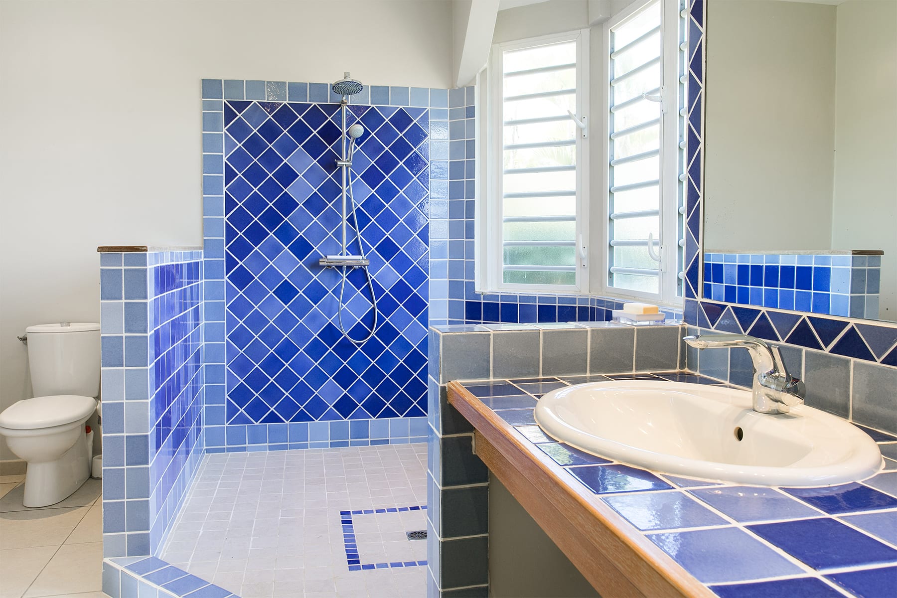 Villa Oceane in Terres Basses, a Four-Bedroom Saint Martin Villa with Heated Pool and Ocean Views - Photo 37
