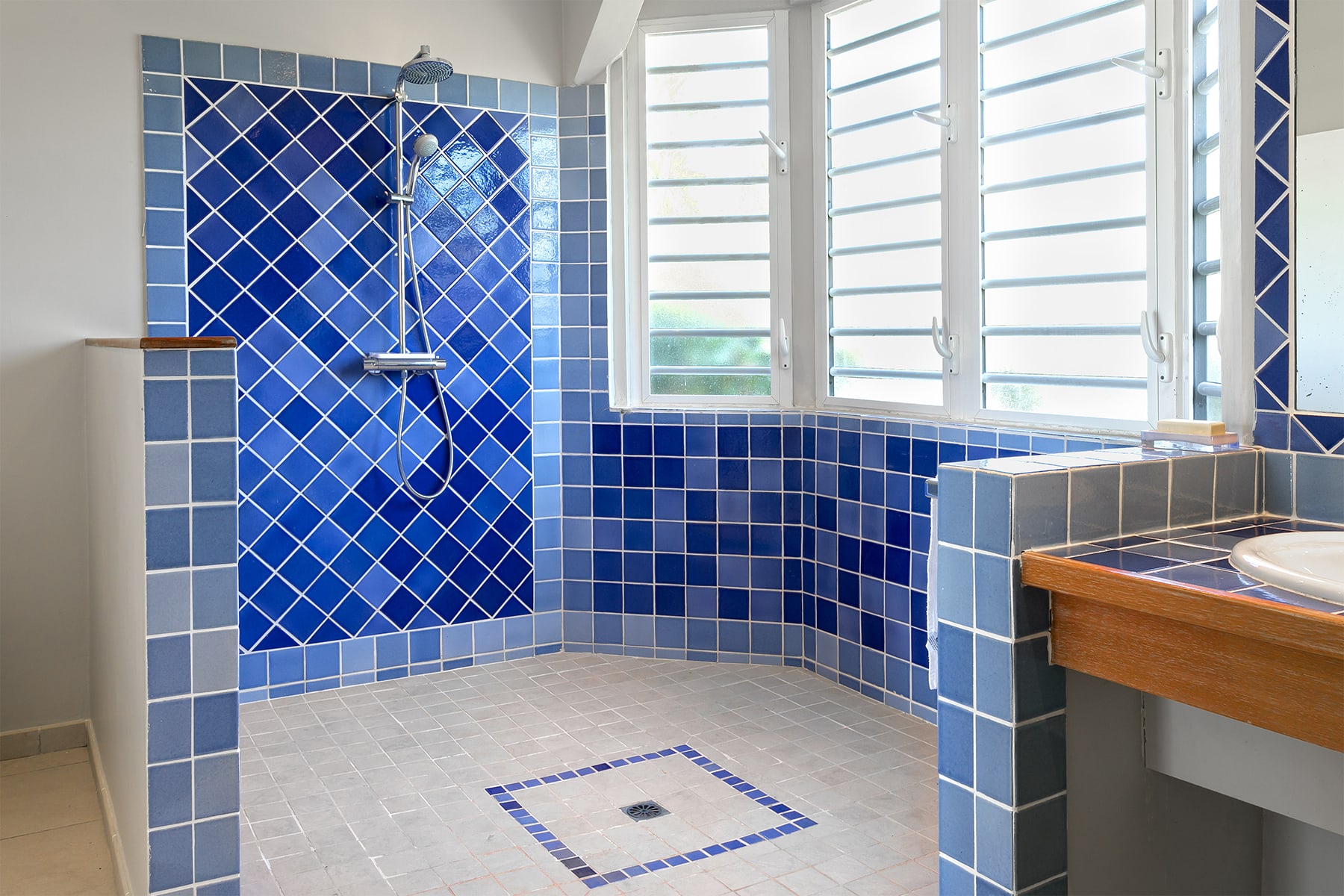 Villa Oceane in Terres Basses, a Four-Bedroom Saint Martin Villa with Heated Pool and Ocean Views - Photo 38