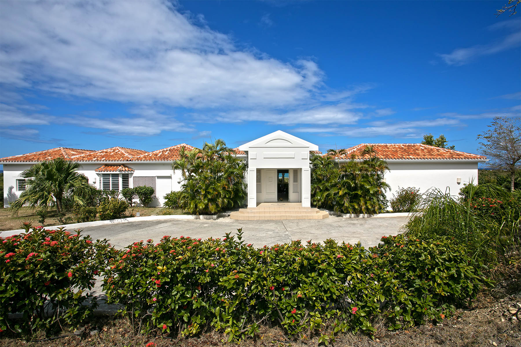 Villa Oceane in Terres Basses, a Four-Bedroom Saint Martin Villa with Heated Pool and Ocean Views - Photo 41
