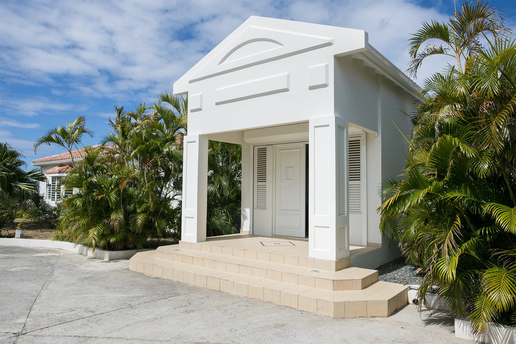 Villa Oceane in Terres Basses, a Four-Bedroom Saint Martin Villa with Heated Pool and Ocean Views - Photo 42