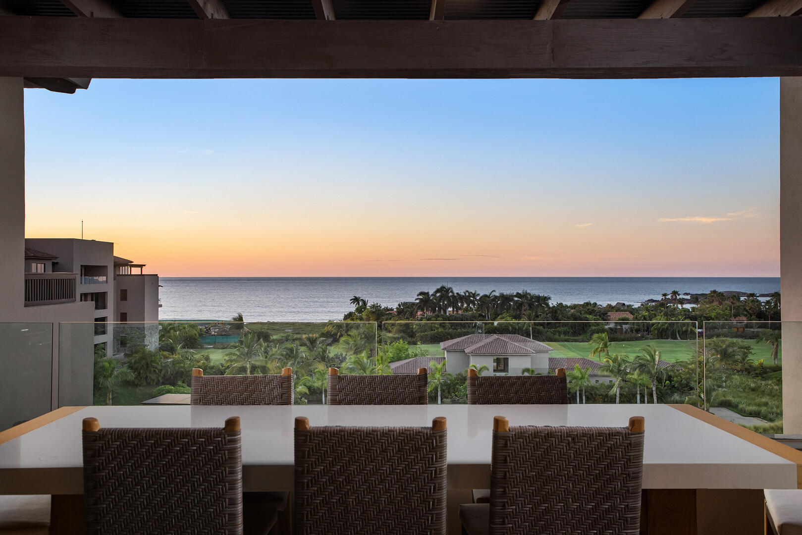 Penthouse Tau Prima Vista, Ocean and Golf View Penthouse in Punta Mita - Photo 26