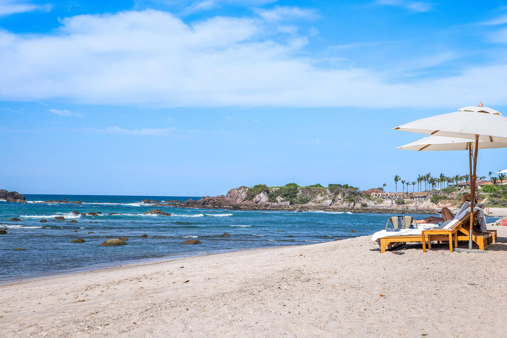 Penthouse Tau Prima Vista, Ocean and Golf View Penthouse in Punta Mita - Photo 37