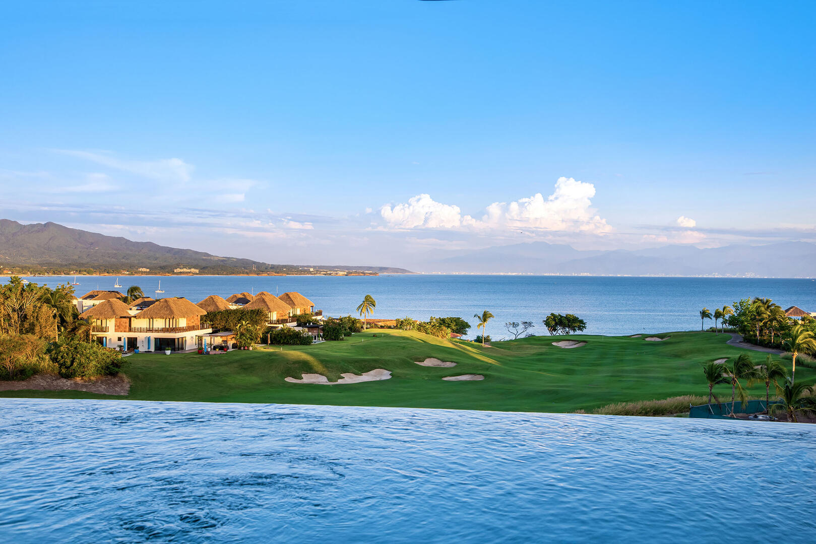 Penthouse Tau Prima Vista, Ocean and Golf View Penthouse in Punta Mita - Photo 40