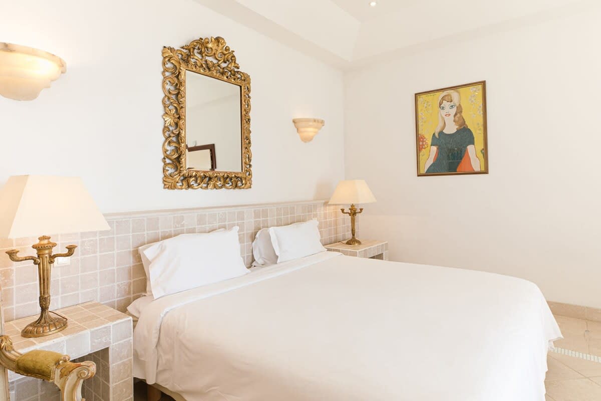 Petite Plage 4BR, Beachfront Grand Case Villa with Heated Pool and Five King Suites - Photo 22