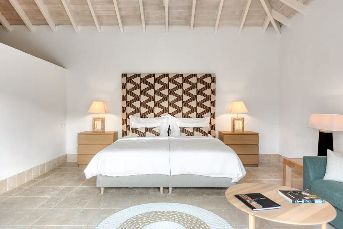 Villa Petite Plage 5, Grand Case Beachfront Estate with Six King Suites and Heated Pool - Photo 44