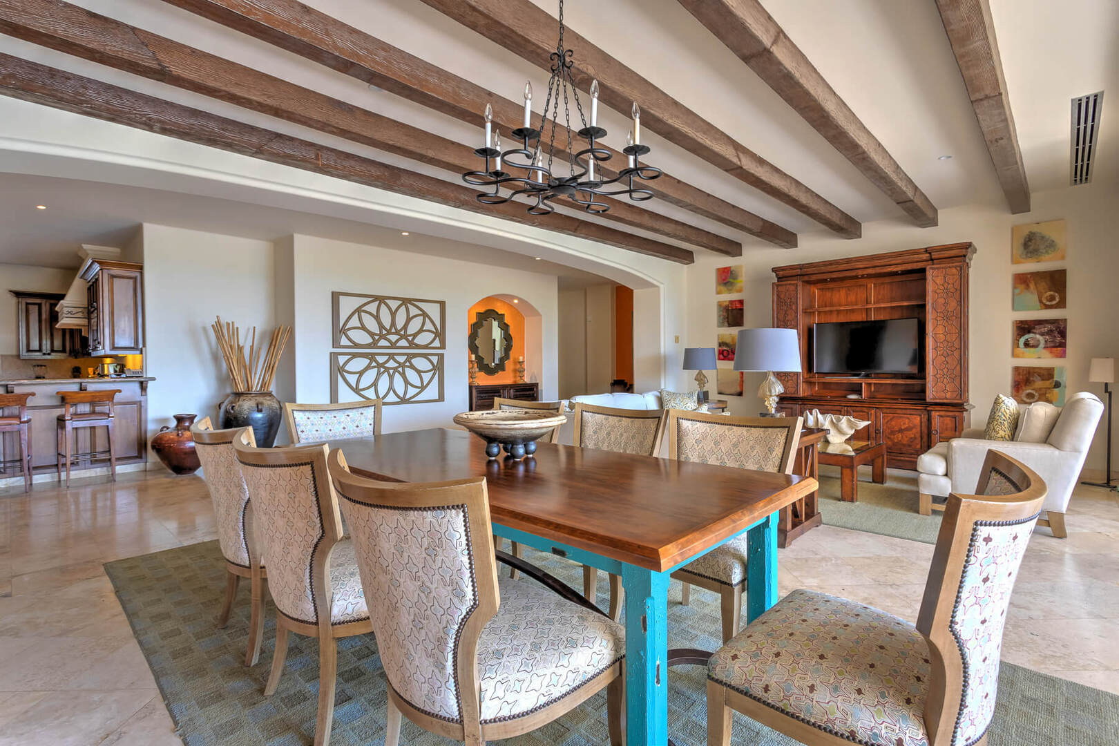 Private Residence at Esperanza 2804, Four Bedroom Ocean View Villa in Punta Ballena Gallery 1