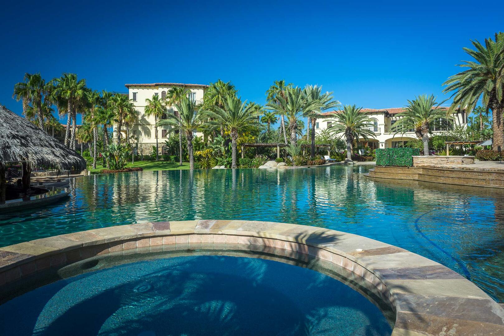 Private Residence at Esperanza 2804, Four Bedroom Ocean View Villa in Punta Ballena - Photo 13