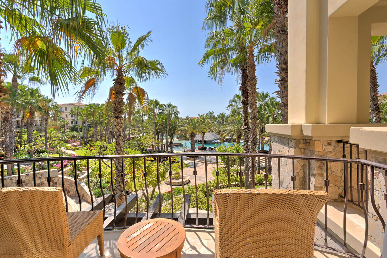 Private Residence at Esperanza 2804, Four Bedroom Ocean View Villa in Punta Ballena - Photo 20