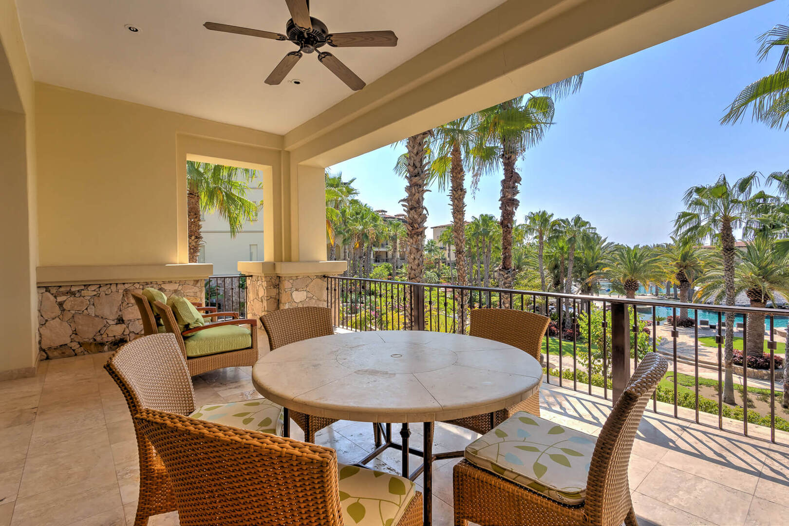 Private Residence at Esperanza 2804, Four Bedroom Ocean View Villa in Punta Ballena - Photo 23