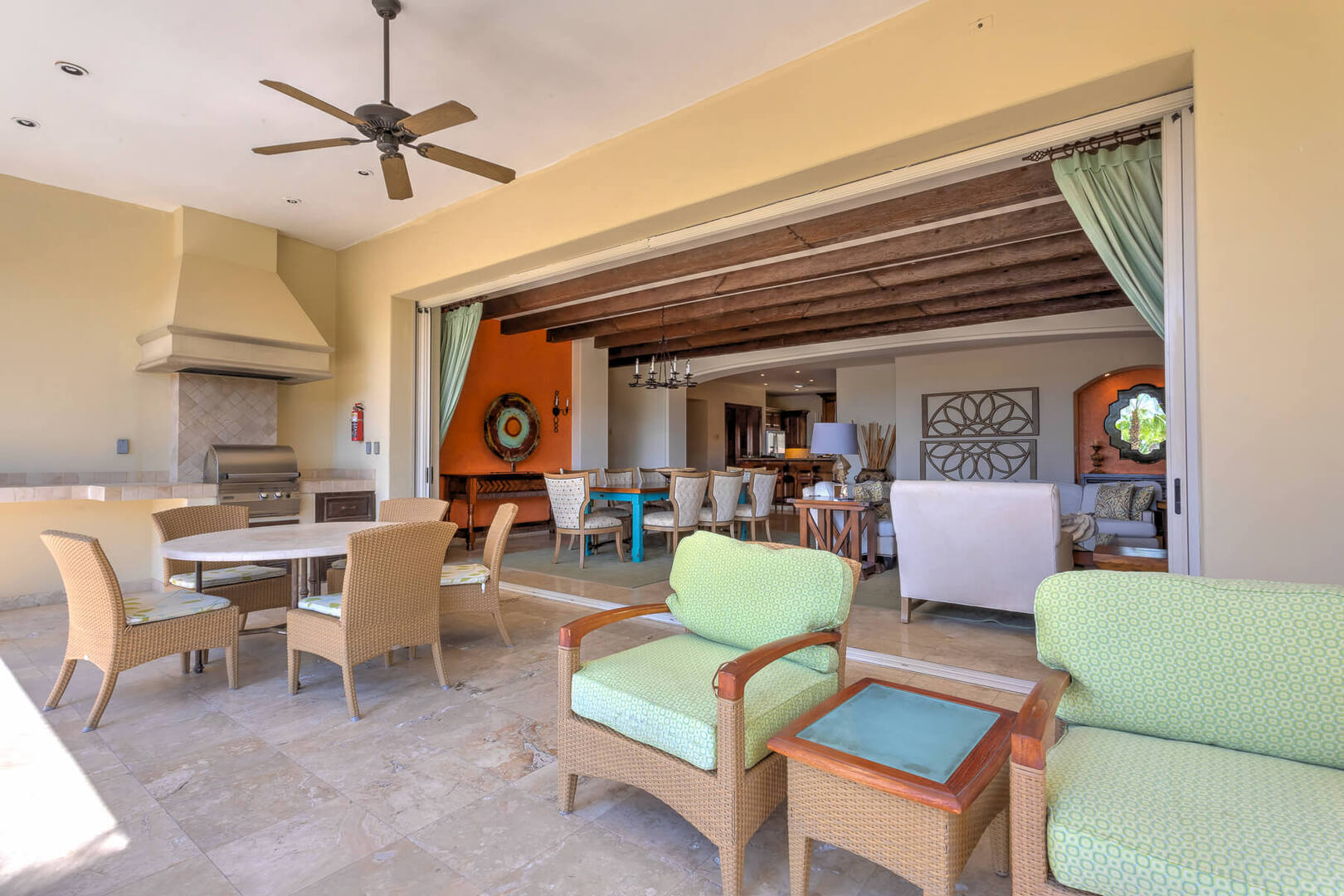 Private Residence at Esperanza 2804, Four Bedroom Ocean View Villa in Punta Ballena - Photo 24