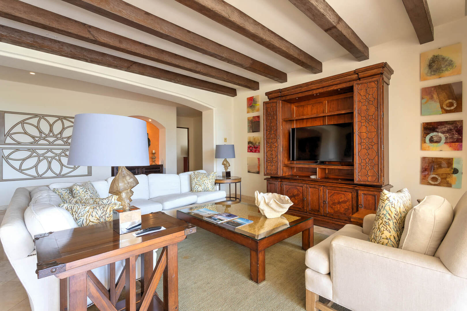 Private Residence at Esperanza 2804, Four Bedroom Ocean View Villa in Punta Ballena - Photo 25