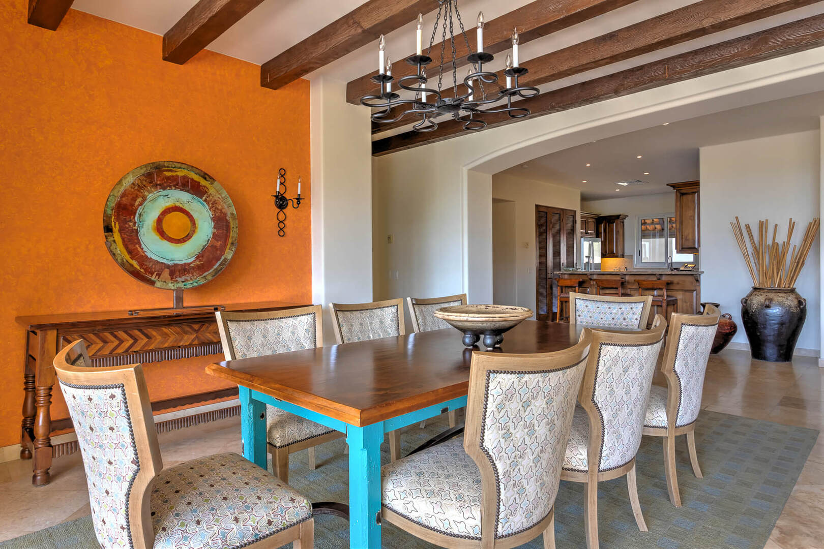 Private Residence at Esperanza 2804, Four Bedroom Ocean View Villa in Punta Ballena - Photo 26