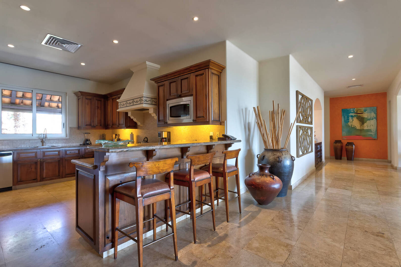 Private Residence at Esperanza 2804, Four Bedroom Ocean View Villa in Punta Ballena - Photo 28