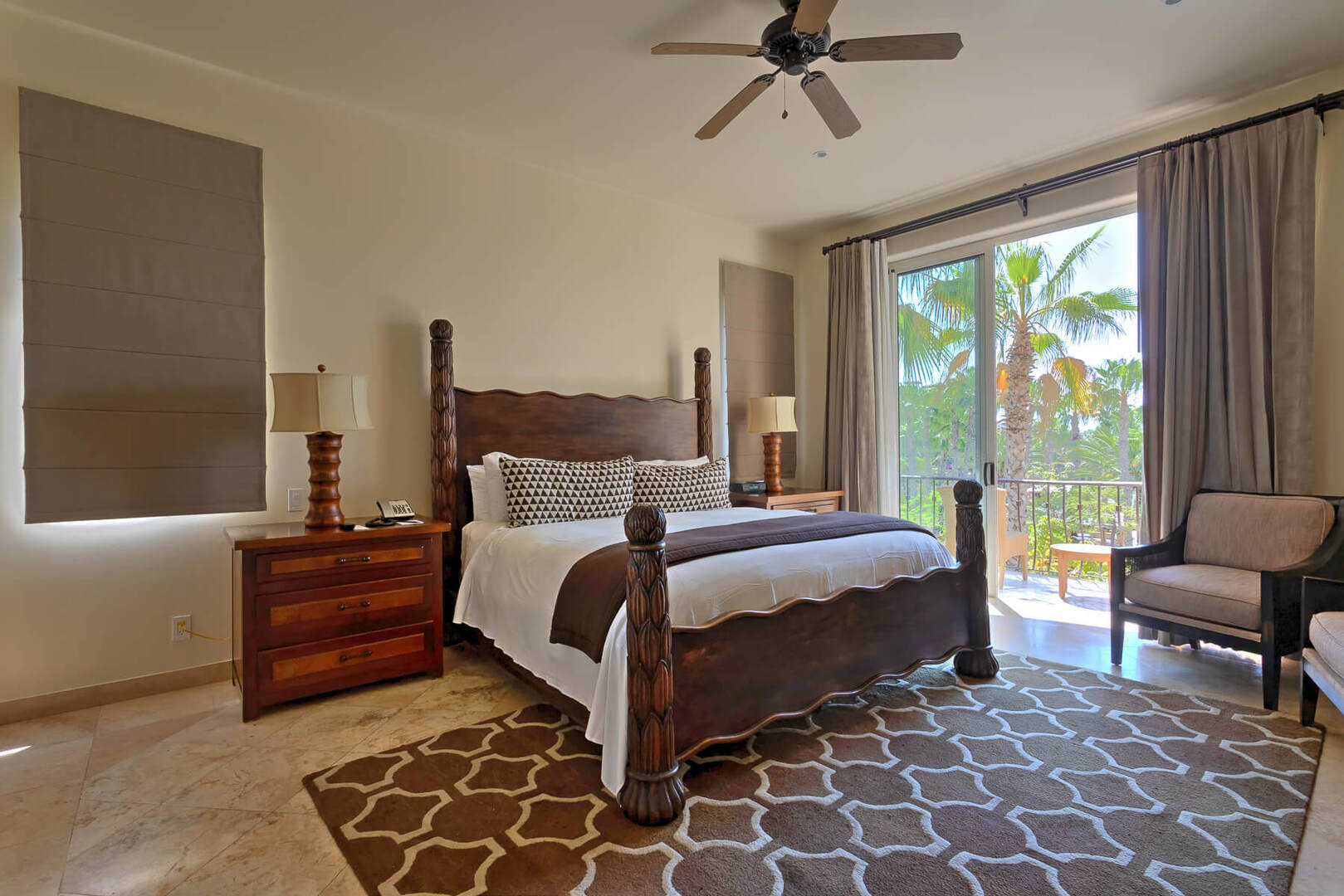 Private Residence at Esperanza 2804, Four Bedroom Ocean View Villa in Punta Ballena - Photo 29