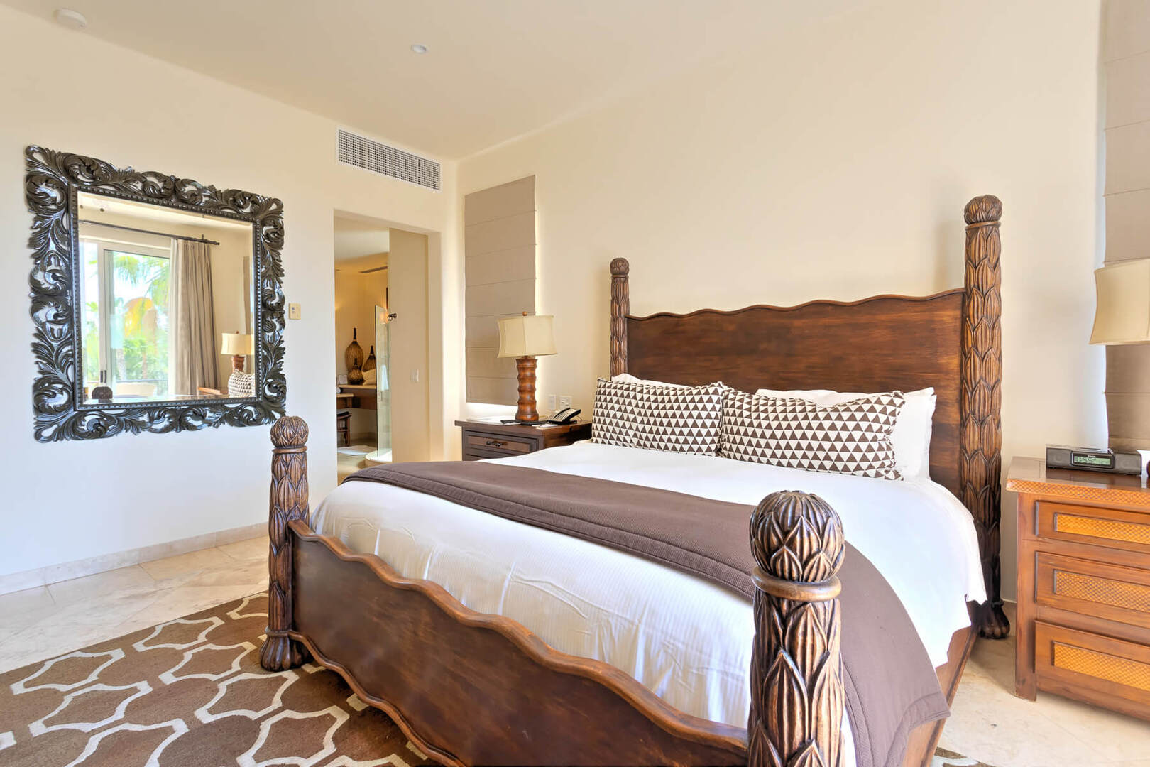 Private Residence at Esperanza 2804, Four Bedroom Ocean View Villa in Punta Ballena - Photo 30