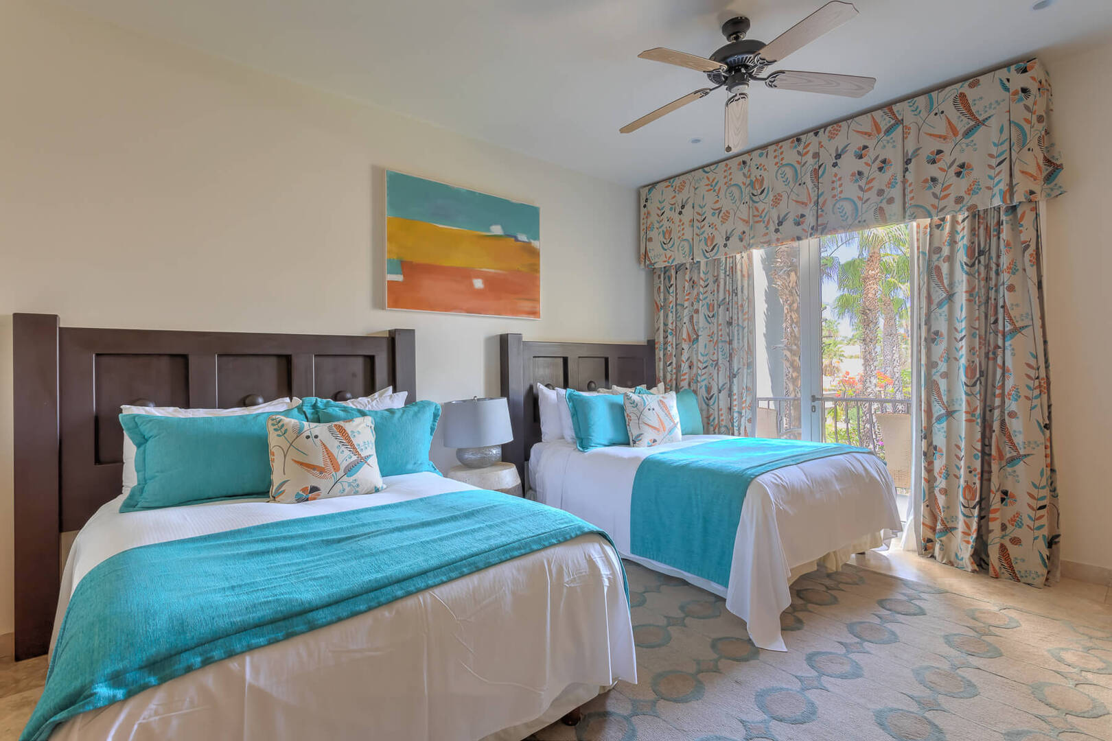 Private Residence at Esperanza 2804, Four Bedroom Ocean View Villa in Punta Ballena - Photo 32
